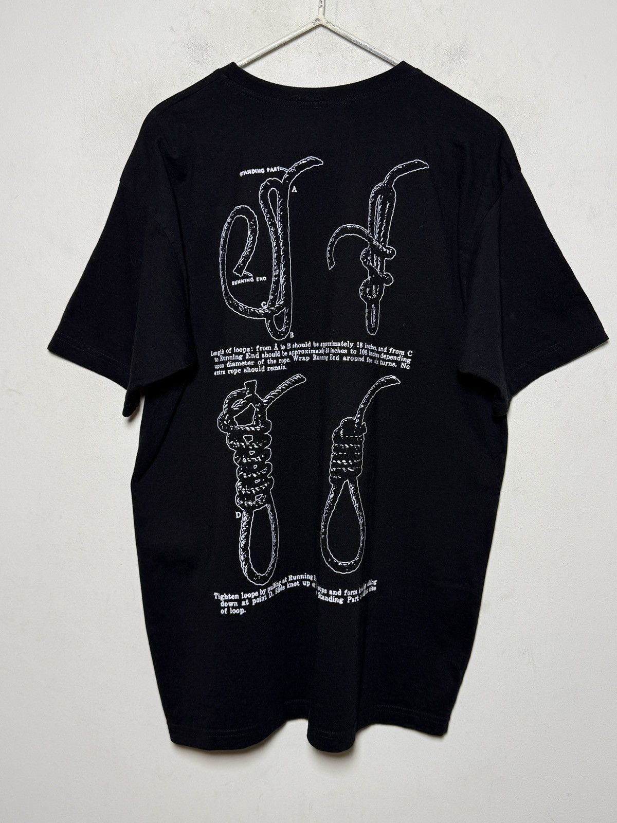 Band Tees Come to Grief the worst of times tee Size US L / EU 52-54 / 3 - 5 Thumbnail