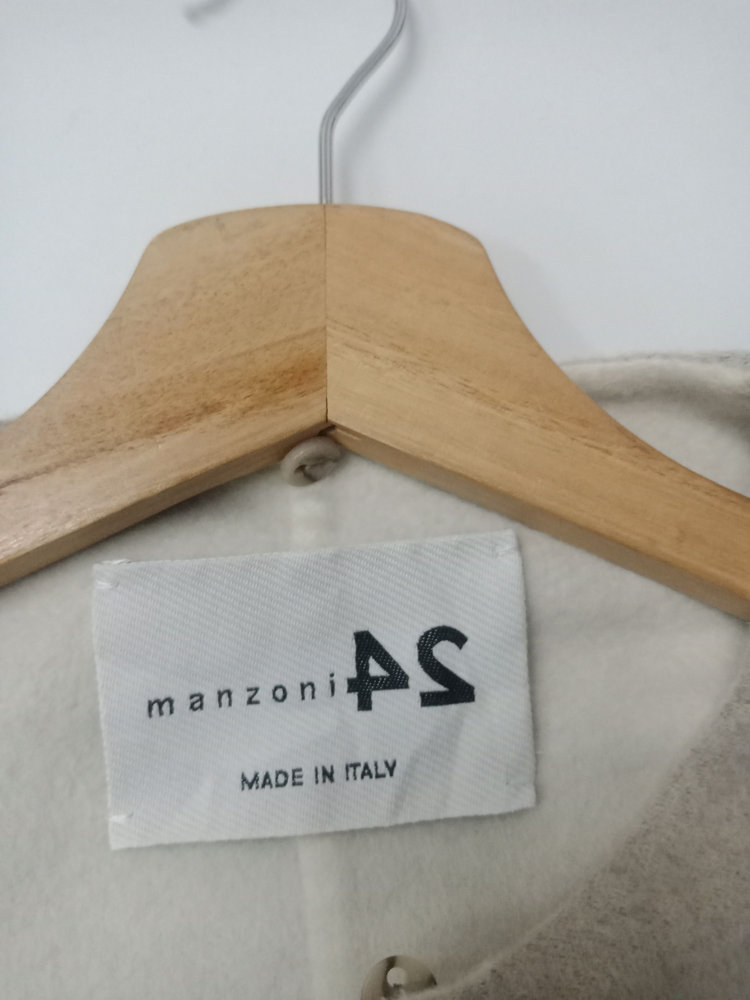 Loro Piana Loro Piana Manzoni Italy Handmade #D Size US L / EU 52-54 / 3 - 14 Thumbnail