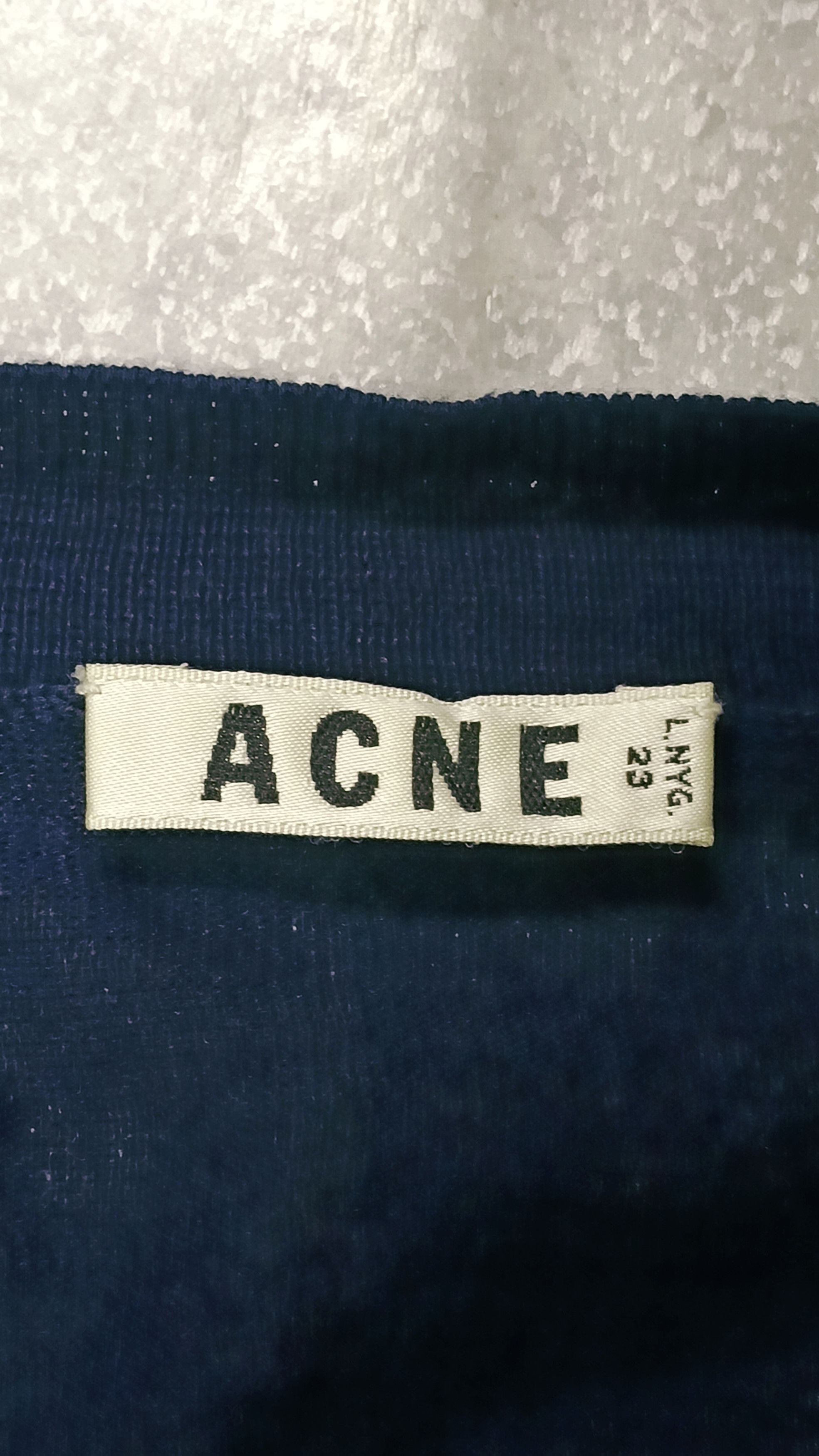 Acne Studios Acne Studio Button Up Cardigan Size XS / US 0-2 / IT 36-38 - 3 Thumbnail