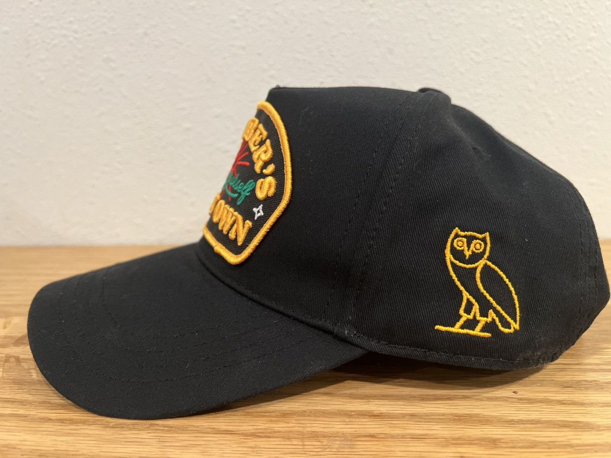October's Very Own Octobers Very Own OVO Know Yourself Hat Size ONE SIZE - 2 Thumbnail