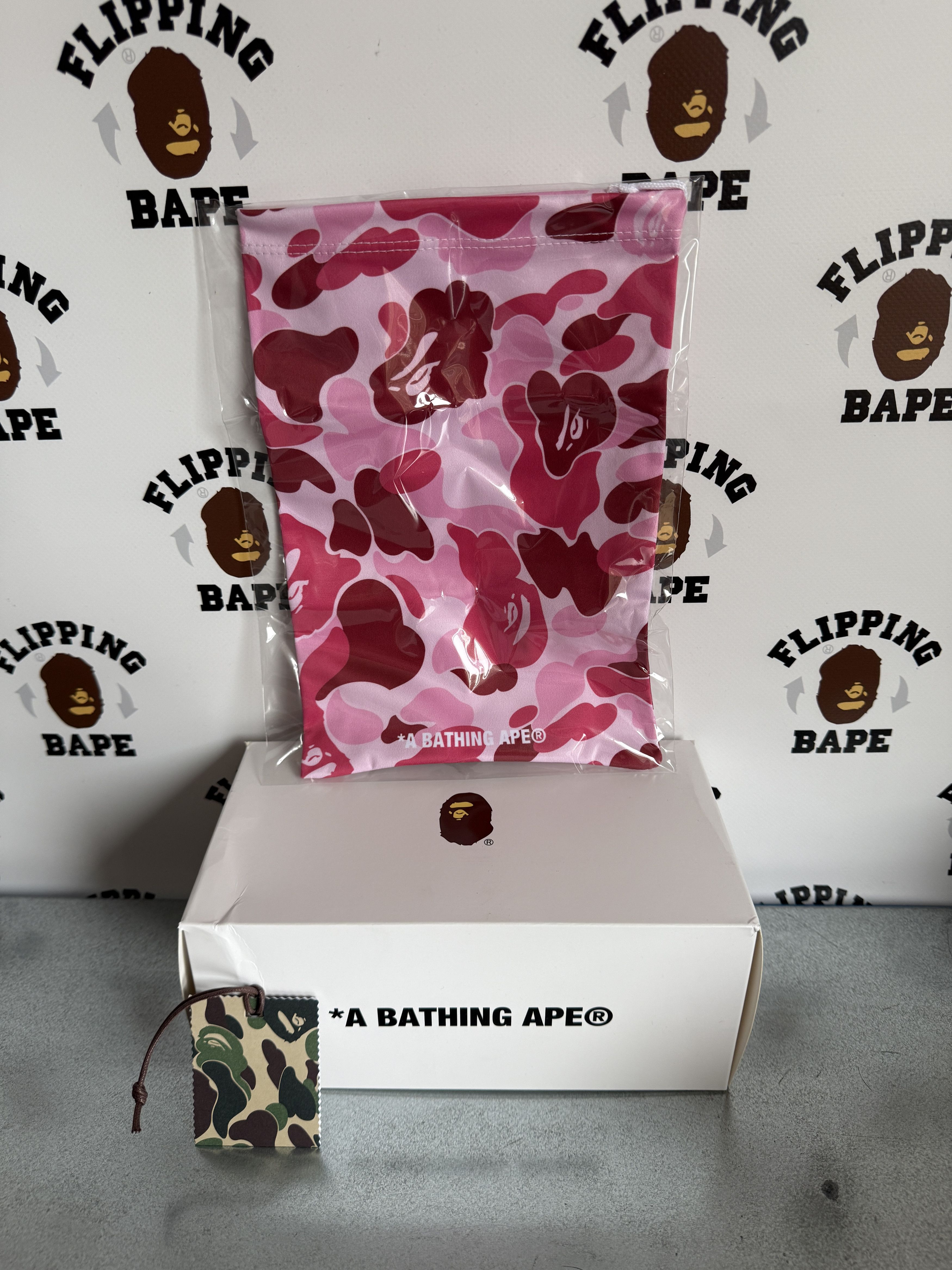 Bape BAPE SNOW GOGGLE BG12006 Size ONE SIZE - 11 Thumbnail
