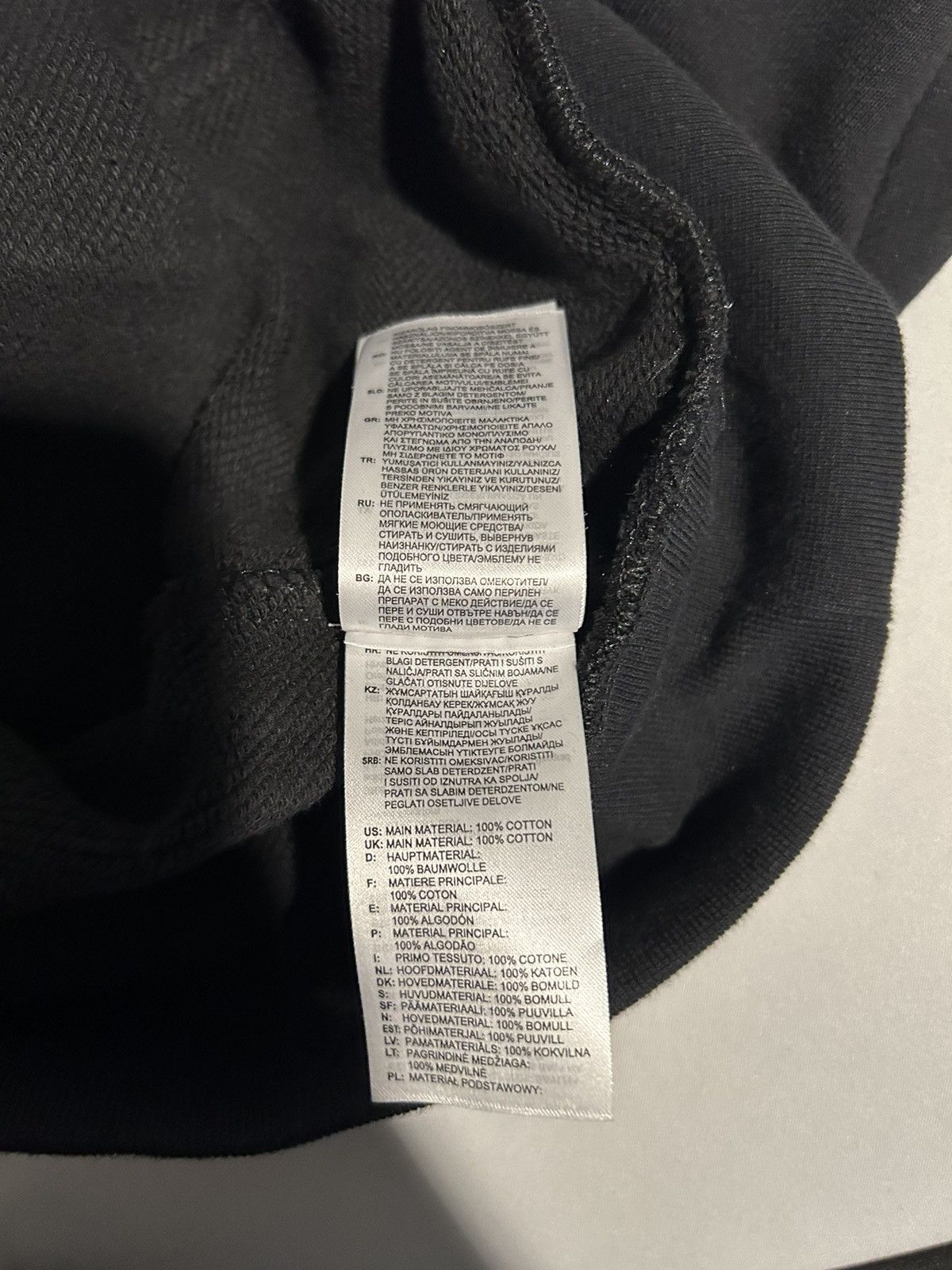 Adidas × Kith Kith x Adidas- Terrex Hodie Size US XL / EU 56 / 4 - 7 Thumbnail