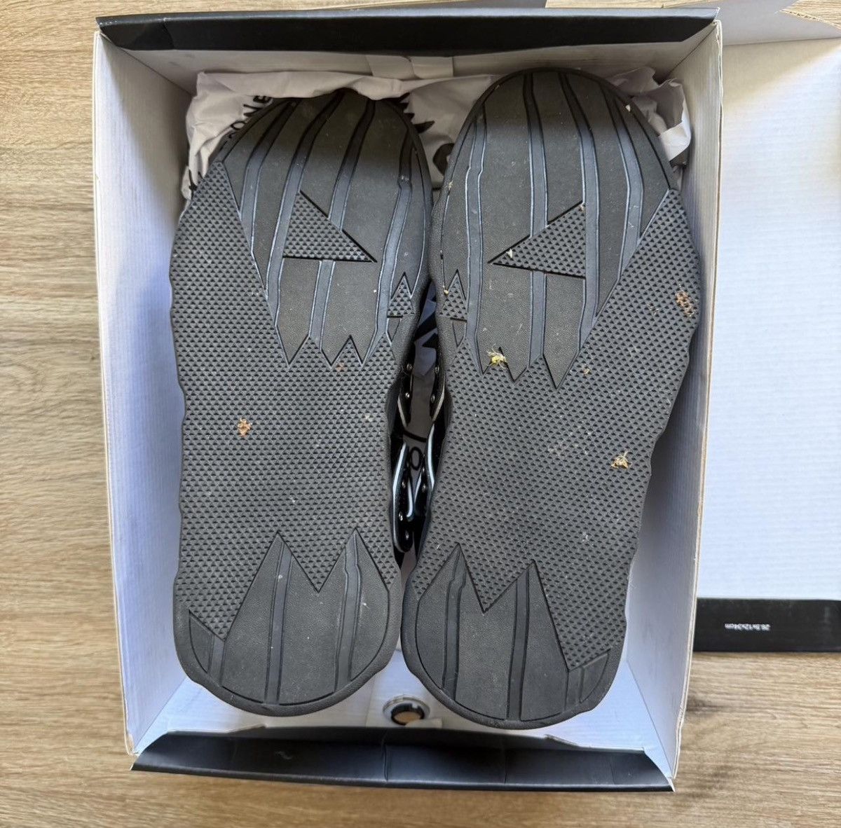 Asspizza 730 Dipset Shoes Size US 10.5 / EU 43-44 - 6 Thumbnail
