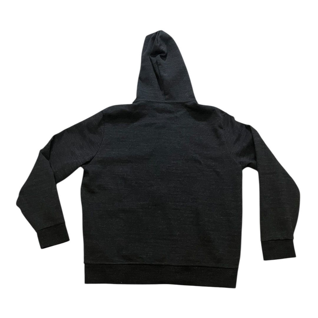 Polo Ralph Lauren Polo Ralph Lauren Dark Grey Zip Up XL Size US XL / EU 56 / 4 - 7 Thumbnail