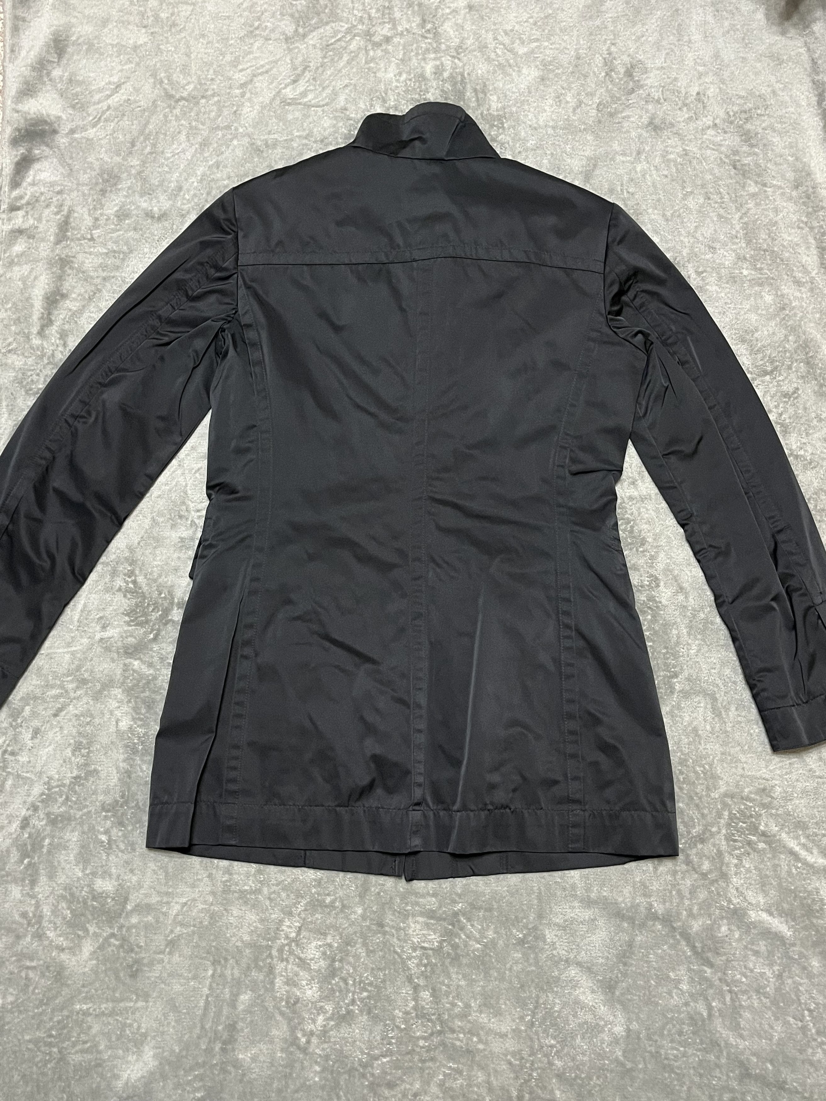 Fay Fay Luxury Made in Italy Women's Coat Jacket sz S Size S / US 4 / IT 40 - 7 Thumbnail