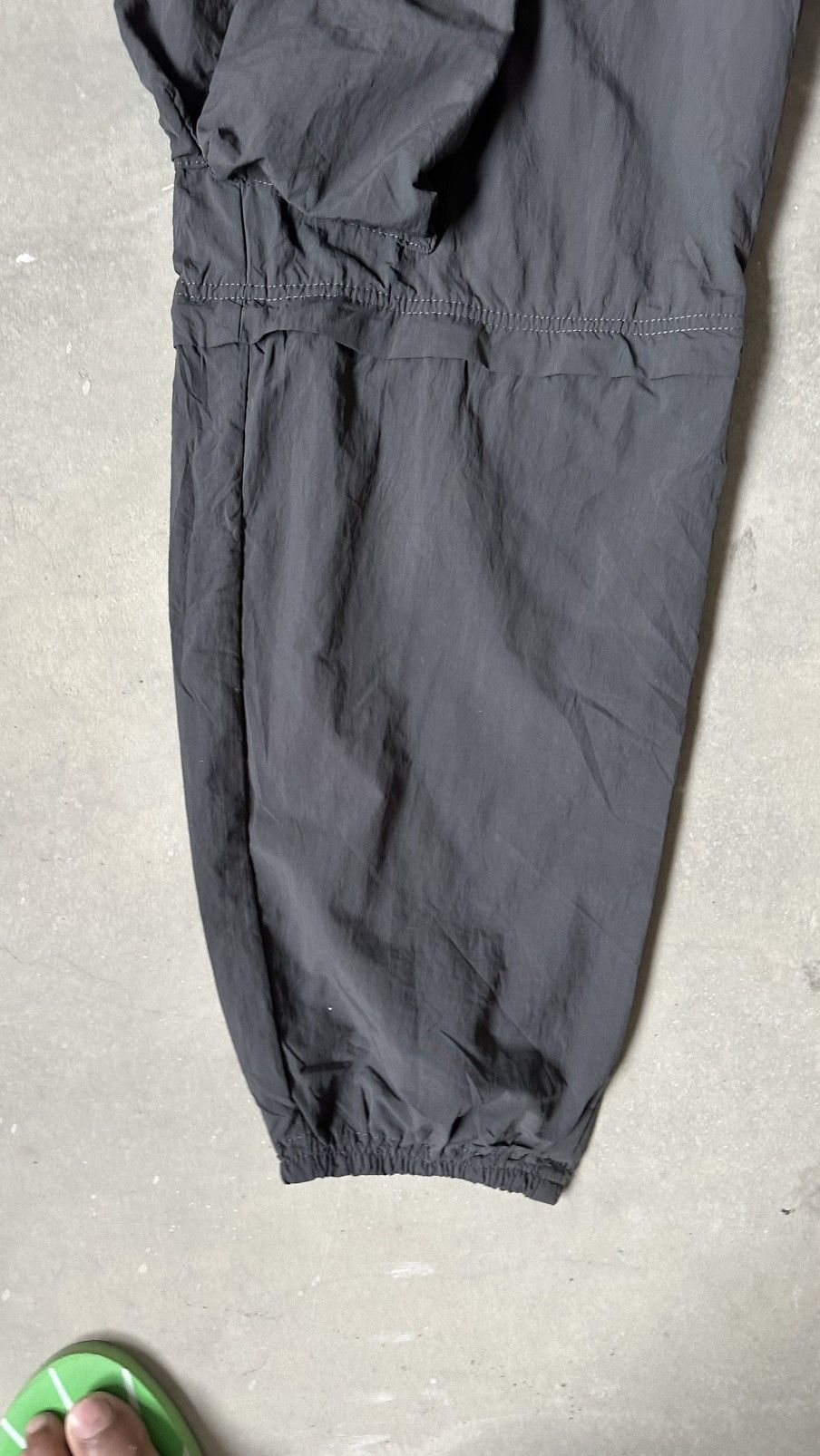 GU GU BAGGY MULTIPOCKET CARGO PANT Size US 34 / EU 50 - 2 Thumbnail