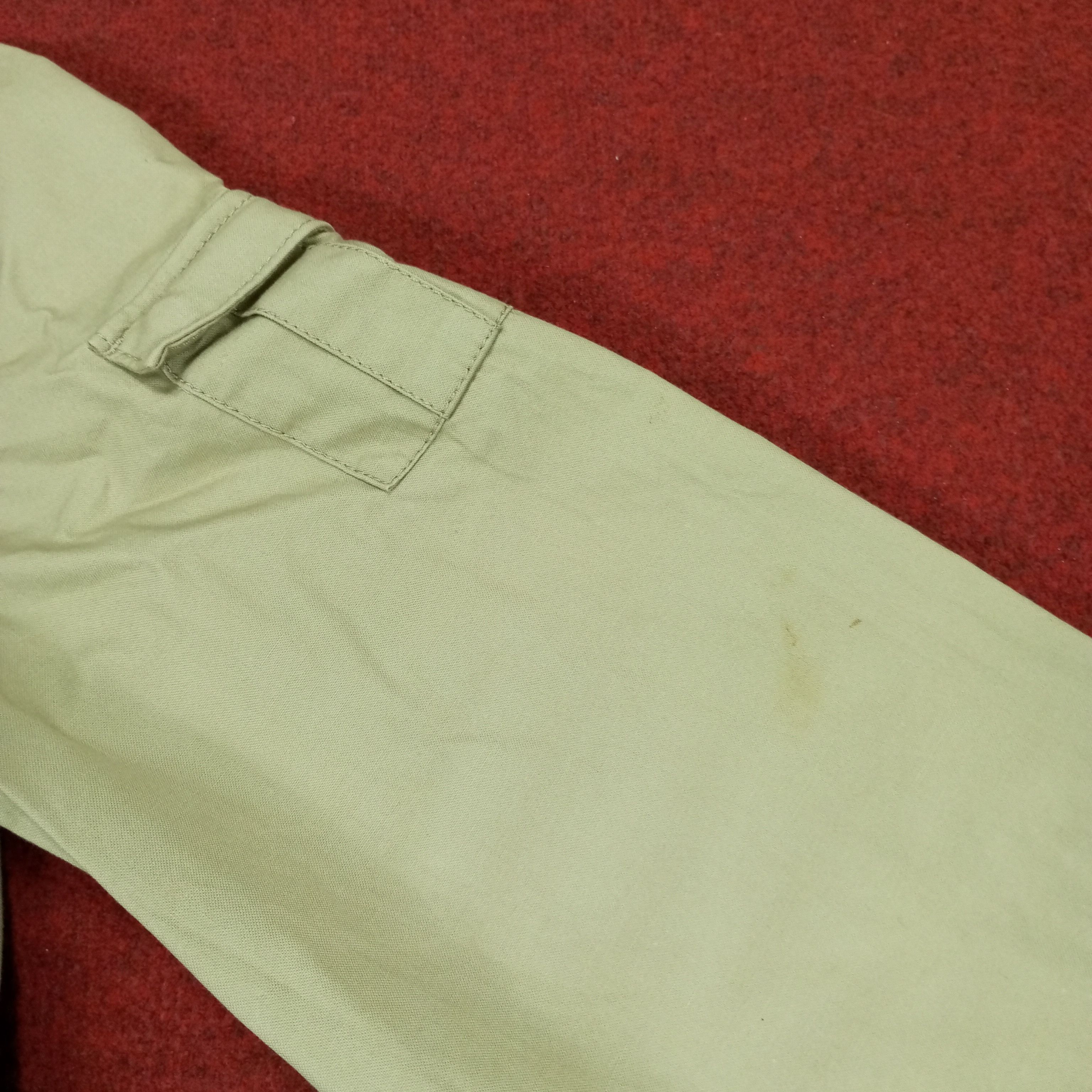 Issey Miyake × Ne-Net × Vintage Ne Net Designer Brand Issey Miyake Rare Fashion Style Jacket Size S / US 4 / IT 40 - 7 Thumbnail