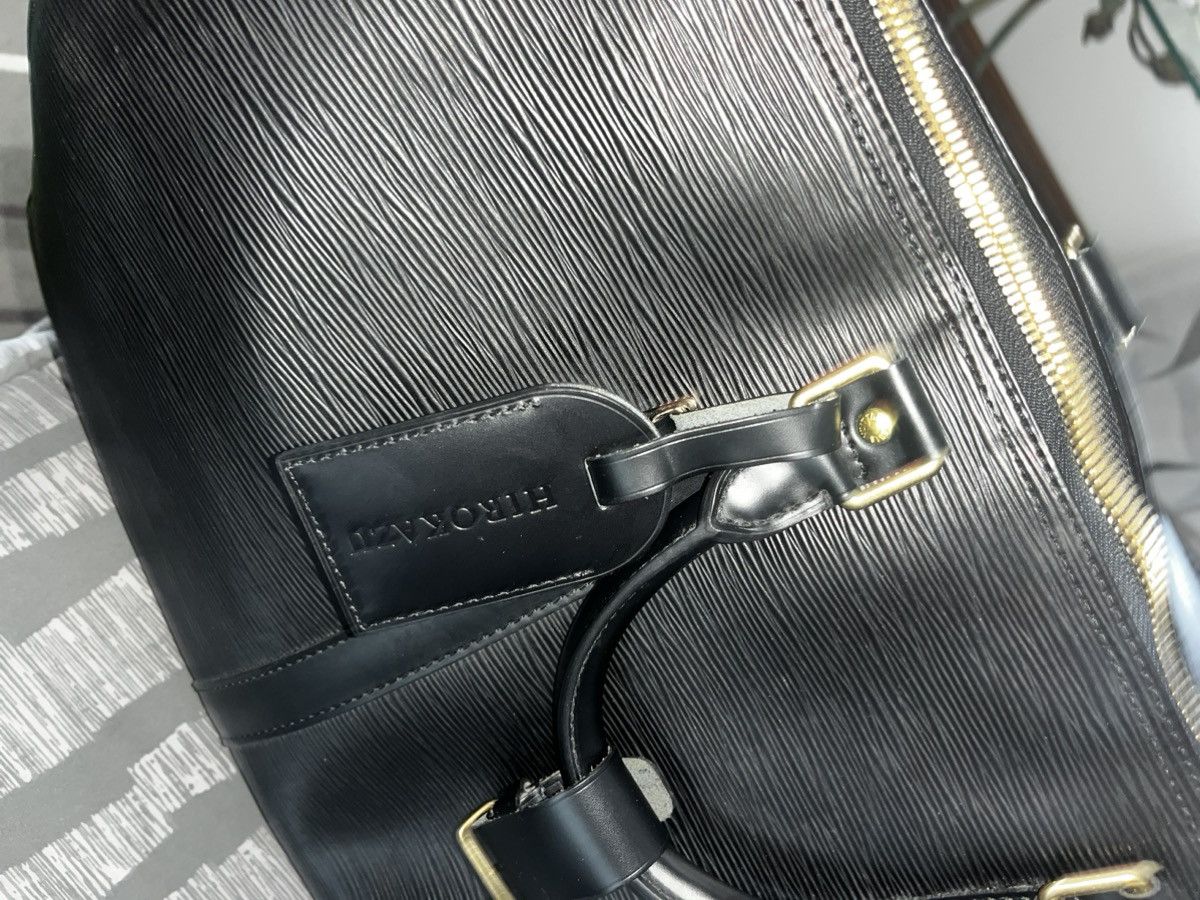 Louis Vuitton Keepall 50 Size ONE SIZE - 7 Thumbnail