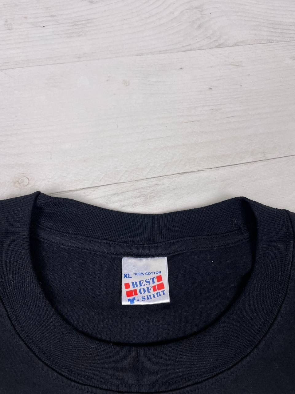 Vintage Vintage 90s One Night Stand T-Shirt Size US XL / EU 56 / 4 - 5 Thumbnail