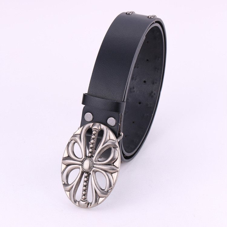 Other Vintage Jeans Belt Size ONE SIZE - 4 Thumbnail