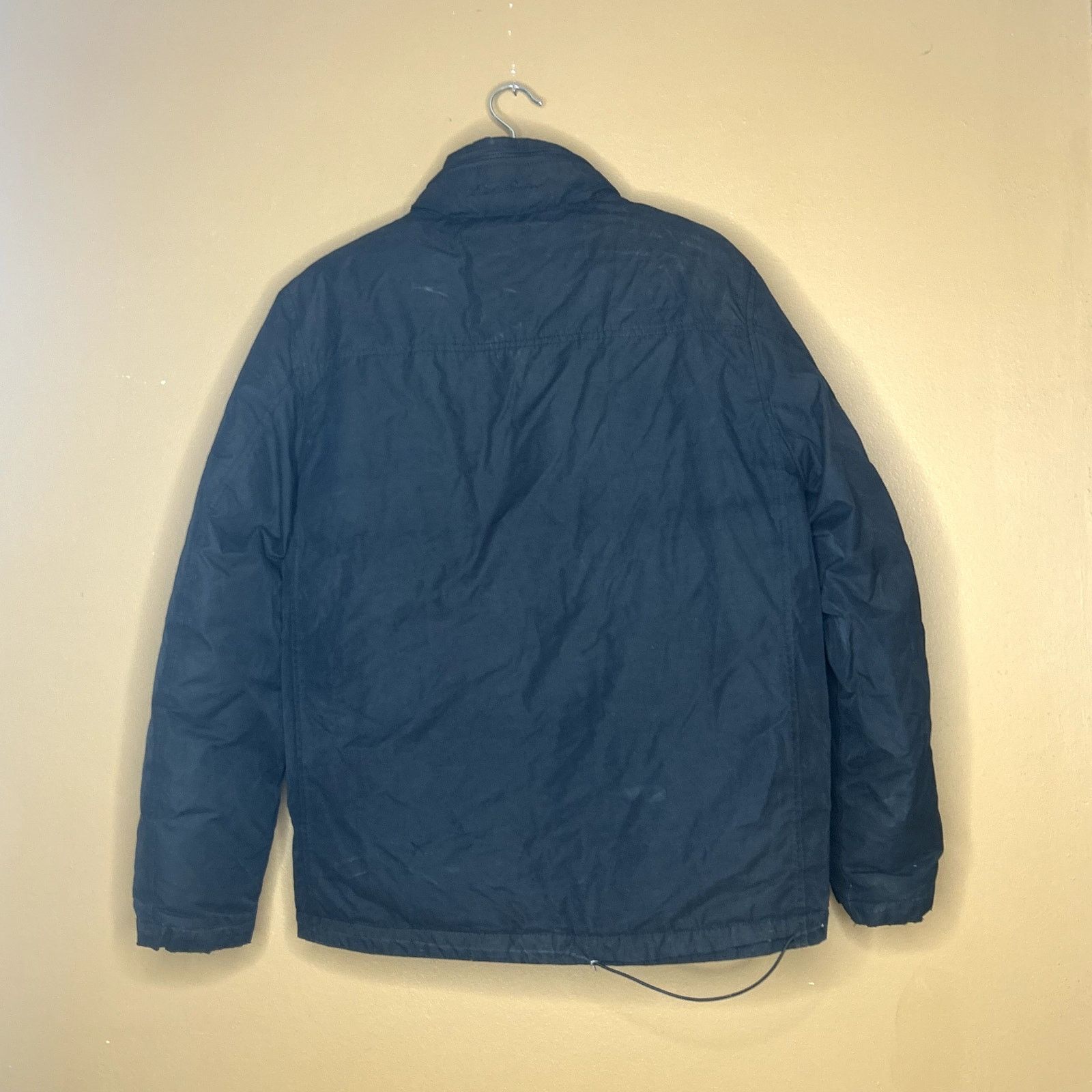 Eddie Bauer Womens Eddie Bauer Down Jacket Winter Small Size US S / EU 44-46 / 1 - 3 Thumbnail