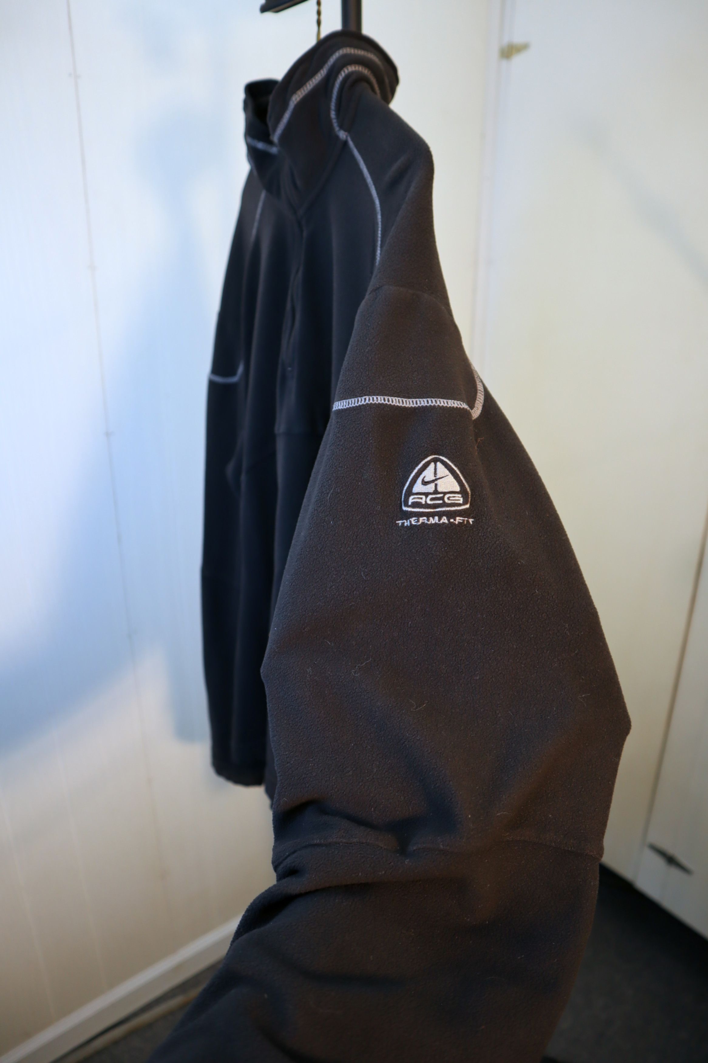 Nike ACG Nike ACG 1/4 Zip Size US XL / EU 56 / 4 - 3 Thumbnail