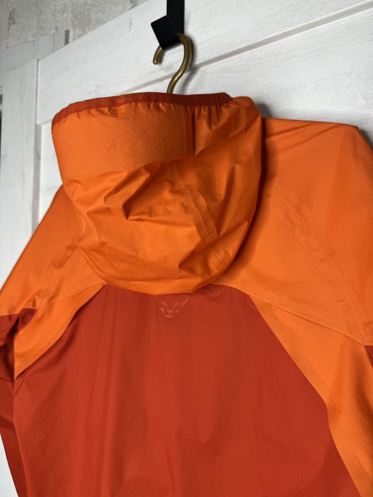 Other Dynafit Transalper 2 3L Waterproof Rain Jacket Gorpcore Hype Size M / US 6-8 / IT 42-44 - 13 Thumbnail