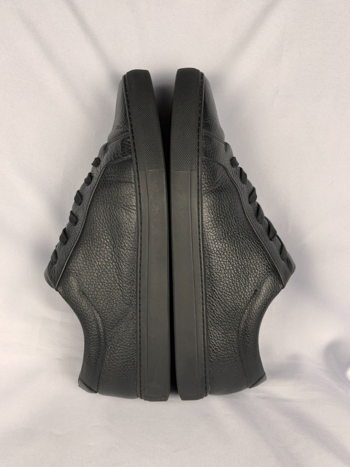Reiss Reiss Leather Shoes Size EU 45 / US 12 / UK 11 / CM 28.7 Size US 12 / EU 45 - 8 Thumbnail