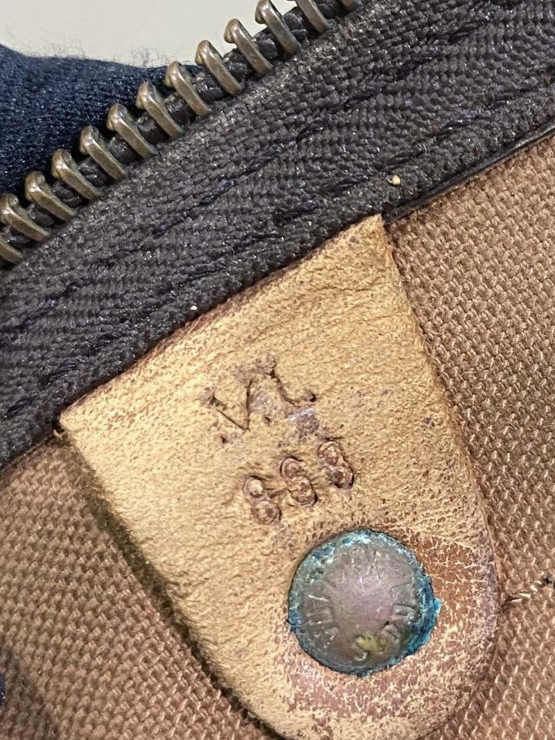 Louis Vuitton Authentic Vintage Louis Vuitton Monogram Speedy 30 Size ONE SIZE - 23 Thumbnail