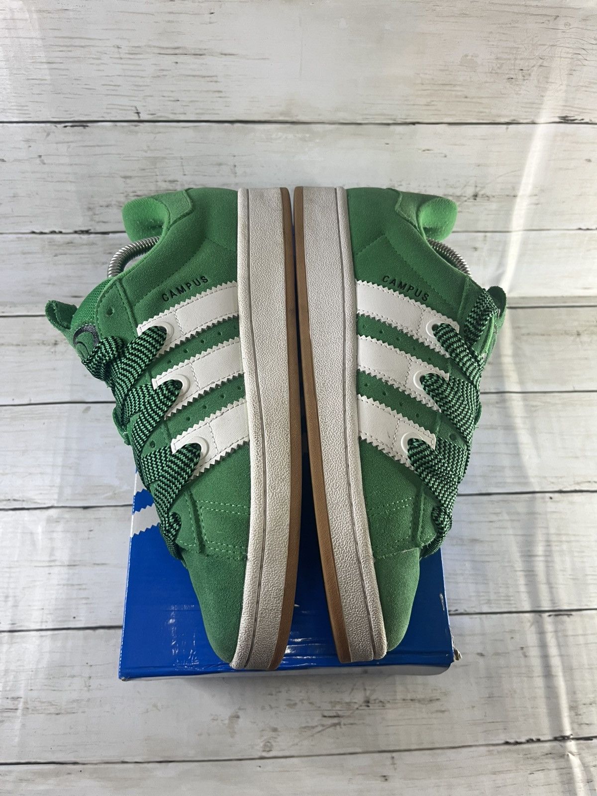Adidas Adidas Campus Size US 9 / EU 42 - 3 Thumbnail