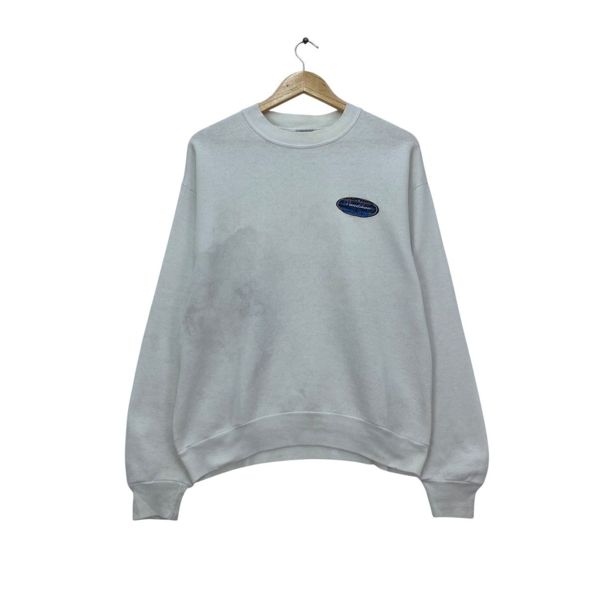 Sun Surf 💥 vintage Local Motion Hawaii surf crewneck sweatshirt Size US M / EU 48-50 / 2 - 2 Thumbnail