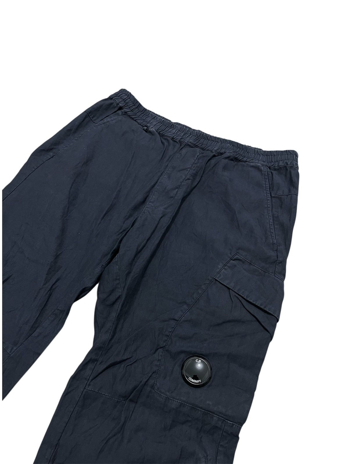C.P. Company Cp. Company x Massimo Osti Size US 36 / EU 52 - 2 Thumbnail