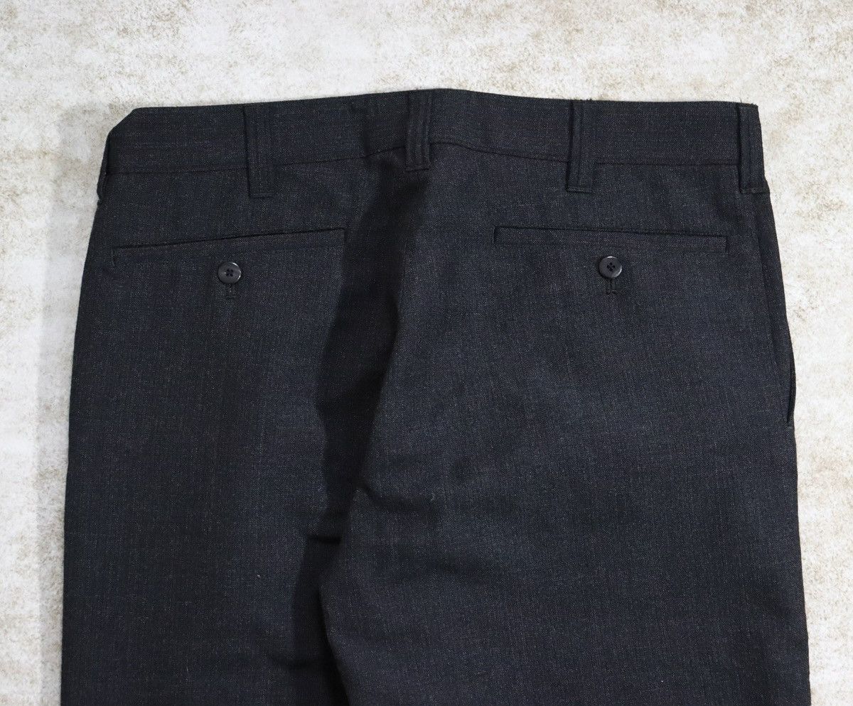 Visvim Visvim 18ss Chino Slacks（vntg ox），size2 Size US 34 / EU 50 - 6 Thumbnail