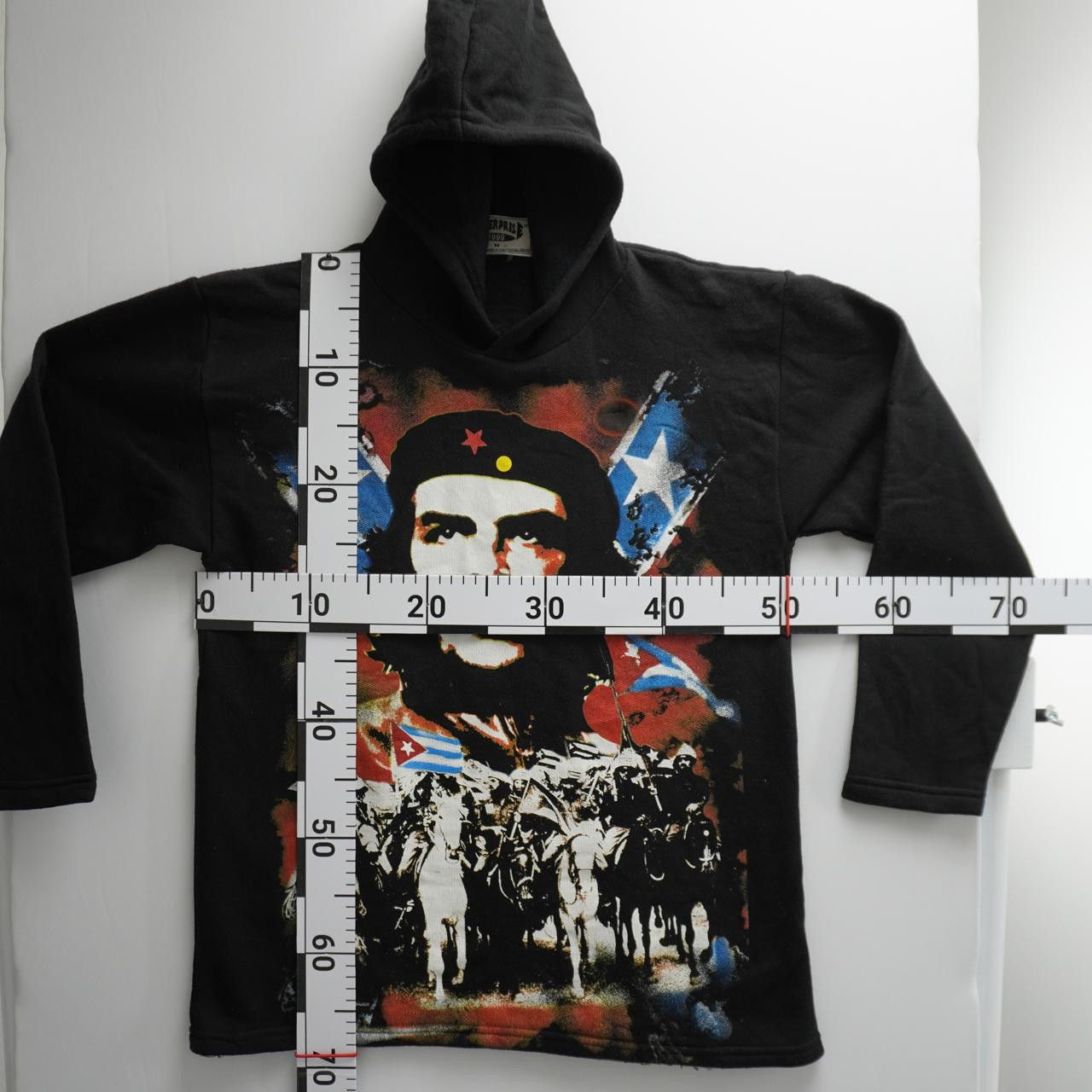Other Women's Hoodie Enterpris Size M / US 6-8 / IT 42-44 - 14 Thumbnail