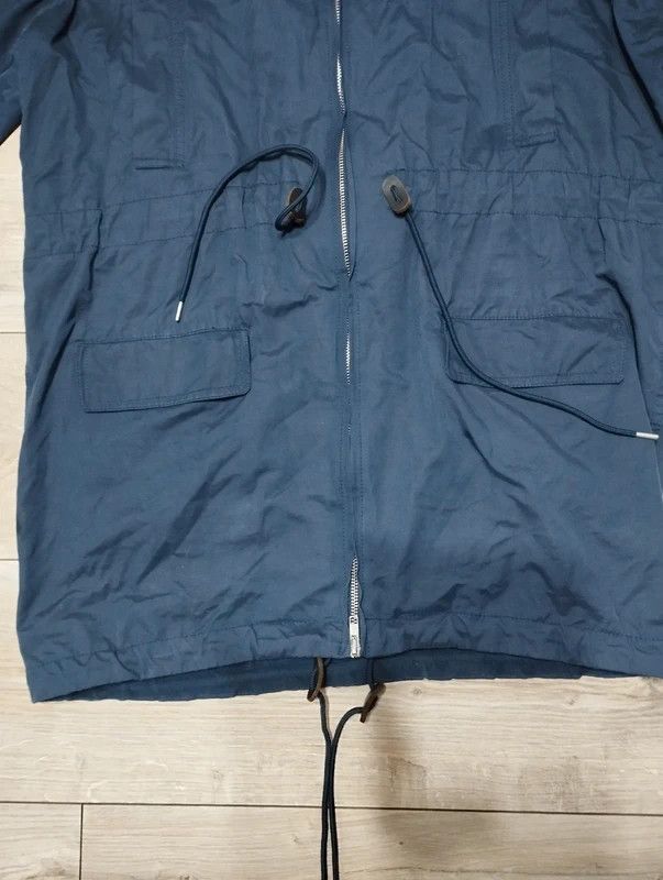 Acne Studios Acne New Snow Paw 12 2-piece down parka jacket size 34 Size XS / US 0-2 / IT 36-38 - 12 Thumbnail