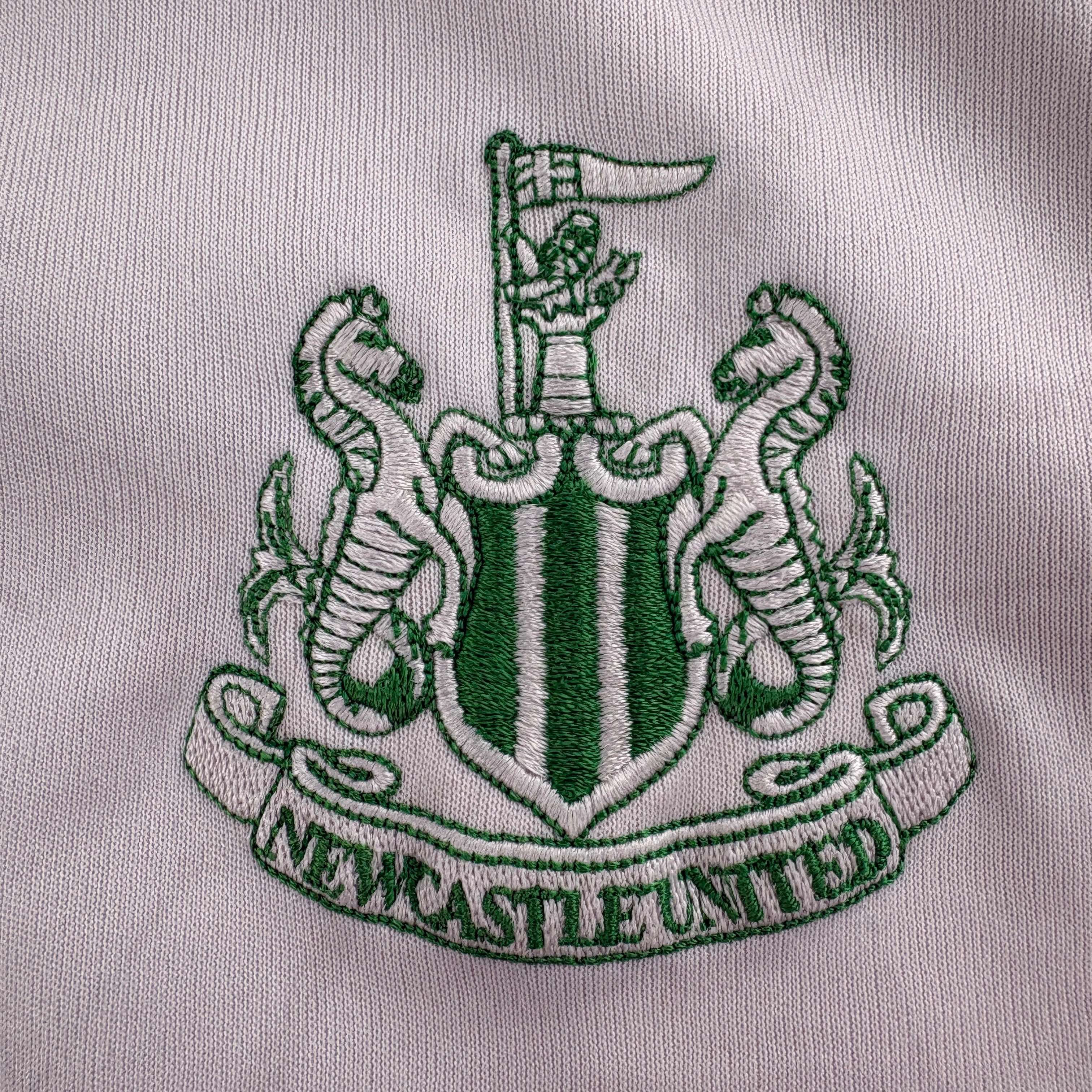 Castore Newcastle United 22-23 third Bruno Guimares football jersey Size US S / EU 44-46 / 1 - 3 Thumbnail