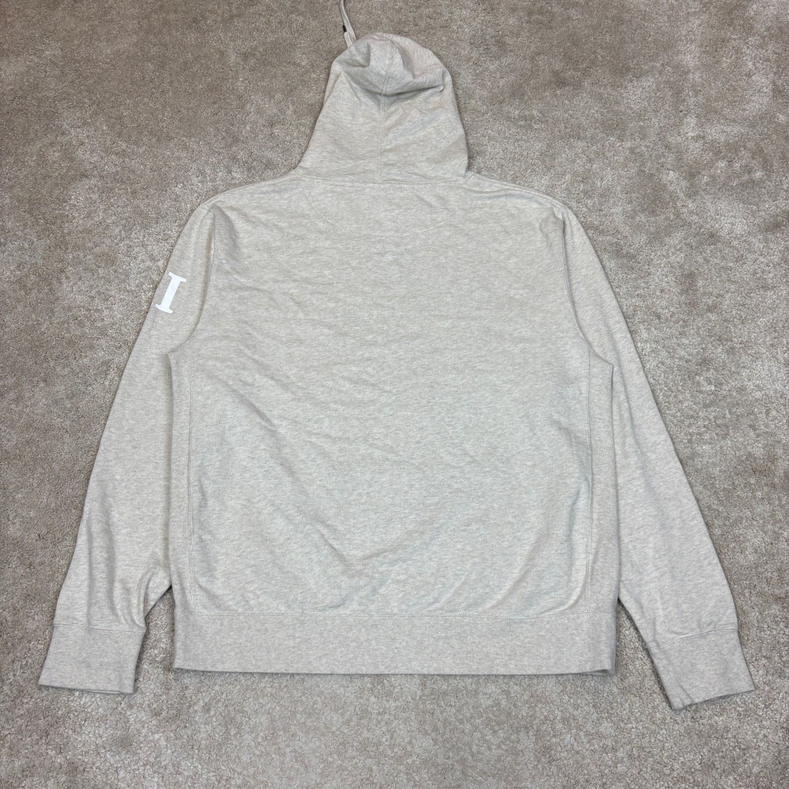 Independent Trading Co. The Old Man FX Season 2 Cast Crew Hoodie Men's 2XL Hulu Size US XXL / EU 58 / 5 - 3 Thumbnail