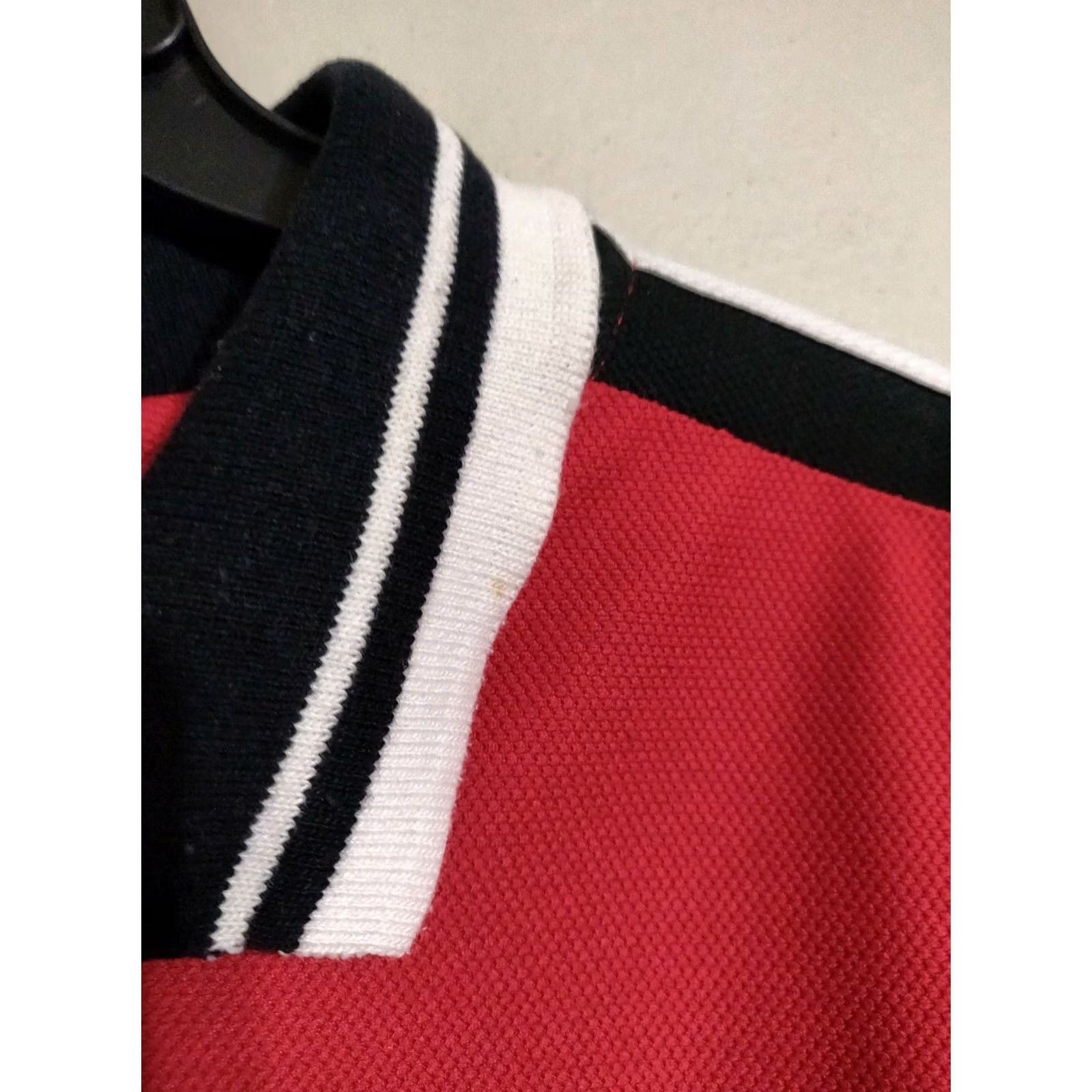 Champion VINTAGE Champion USA Basketball Shooting Warm Up Jersey Shirt Men's 2XL Size US XXL / EU 58 / 5 - 7 Thumbnail