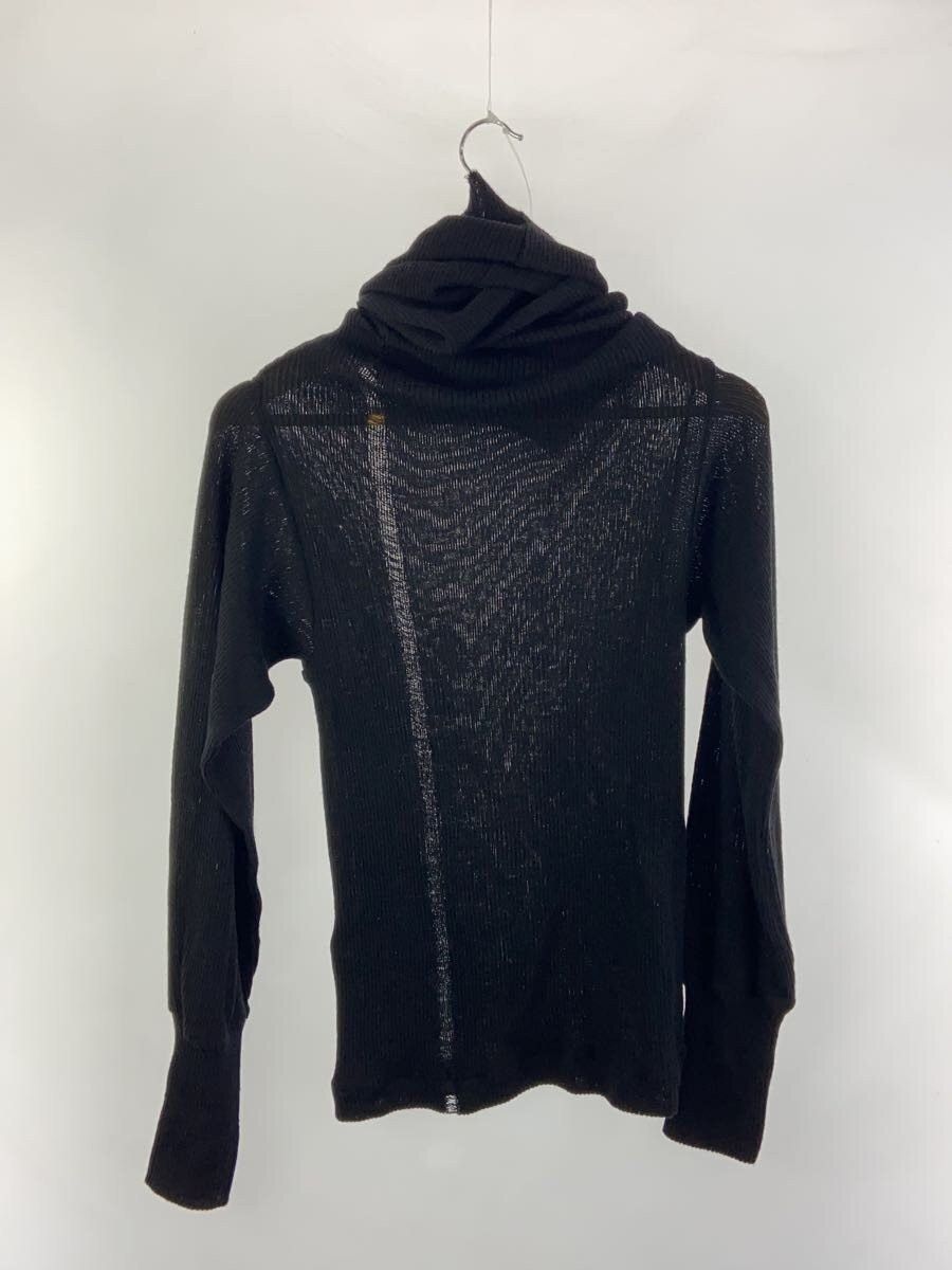 Yohji Yamamoto Yohji Yamamoto pour homme /YH-T01-185 Y’s knit Size US M / EU 48-50 / 2 - 2 Thumbnail