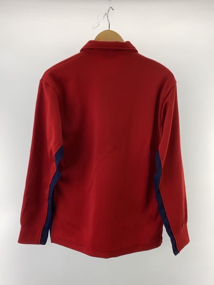 Comme des Garcons Homme 2002 Zip Shirt Size US M / EU 48-50 / 2 - 2 Thumbnail