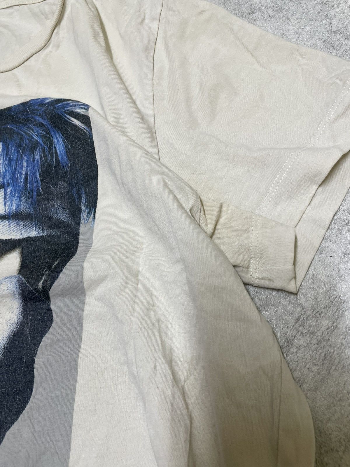 Diesel × If Six Was Nine × Japanese Brand Diesel ReBoot Very Rare Collection If6was9 Style Size US L / EU 52-54 / 3 - 4 Thumbnail