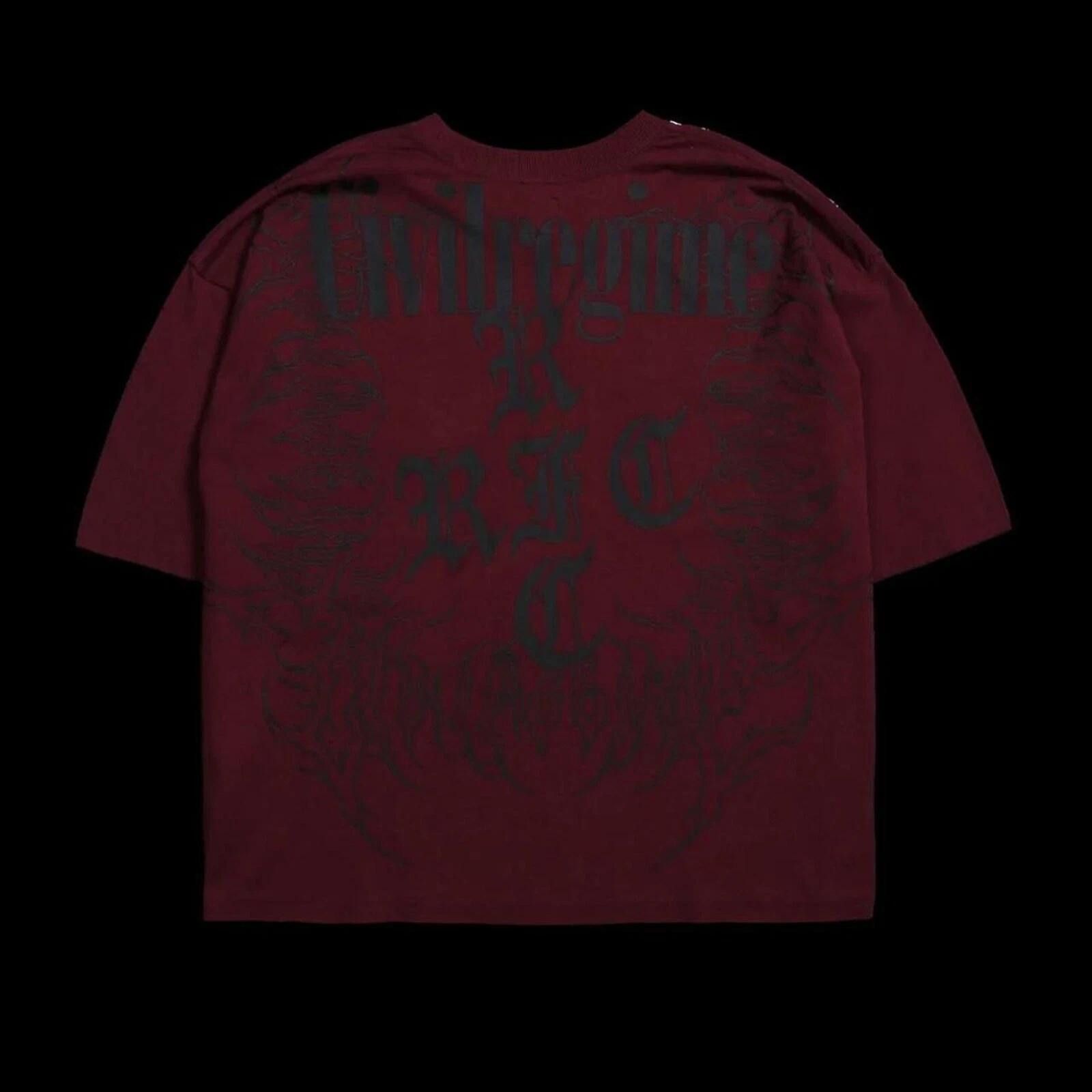 Civil Regime Civil Regime Bloom bankai temptress dungeon tee in xLarge Size US XL / EU 56 / 4 - 3 Thumbnail