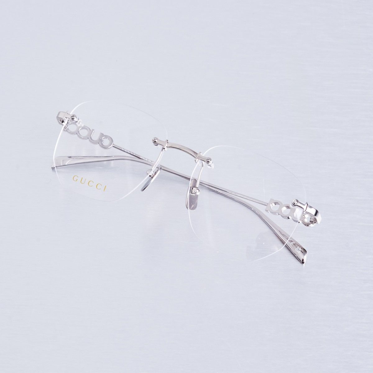 Gucci GUCCI GG1806O 004 GLASSES Size ONE SIZE - 6 Thumbnail