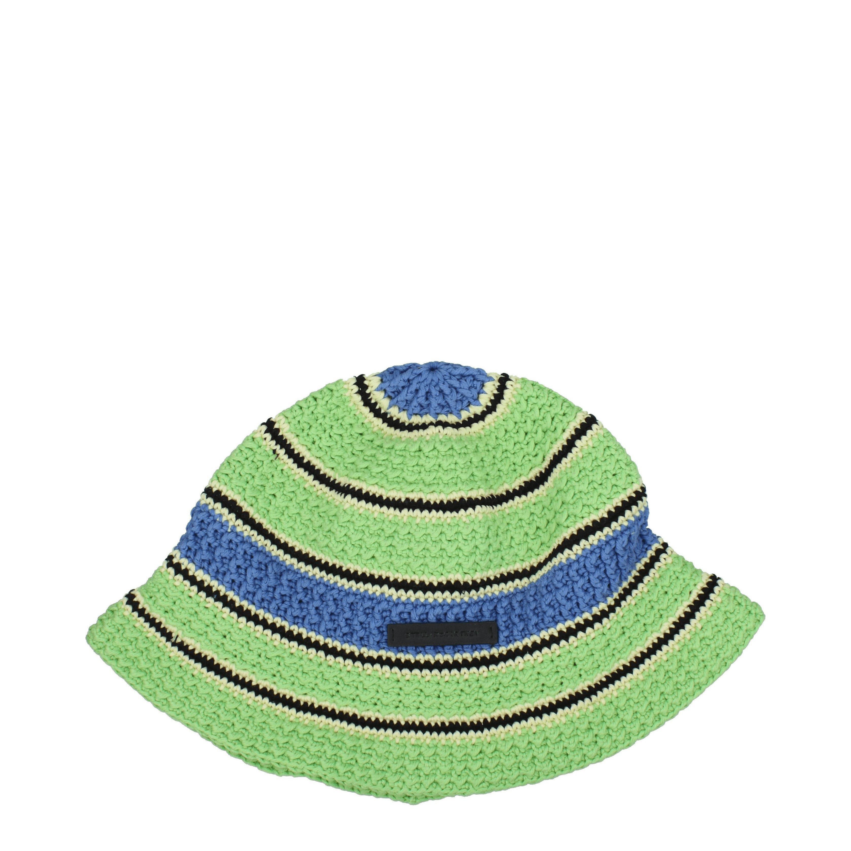 Stella McCartney Hats Size ONE SIZE - 1 Preview