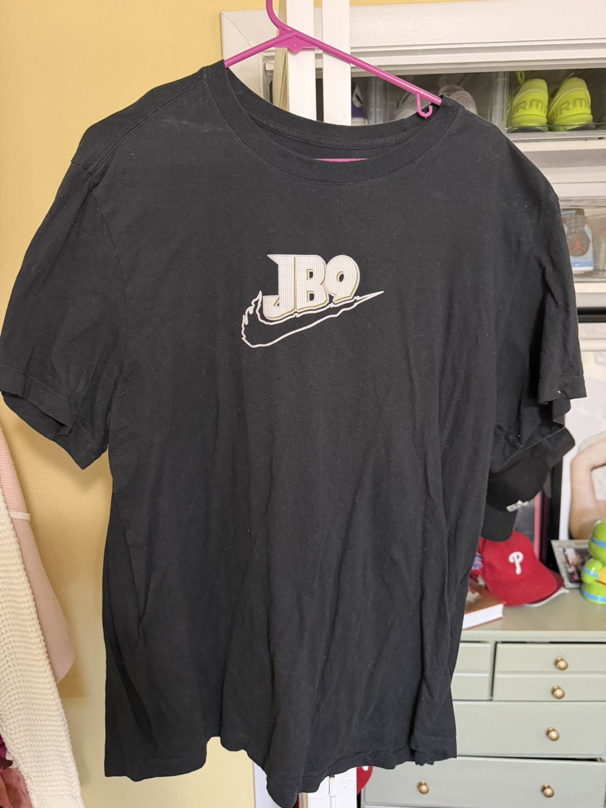 Nike Nike Joe Burrow “JB9” t-shirt XL Size US XL / EU 56 / 4 - 1 Thumbnail