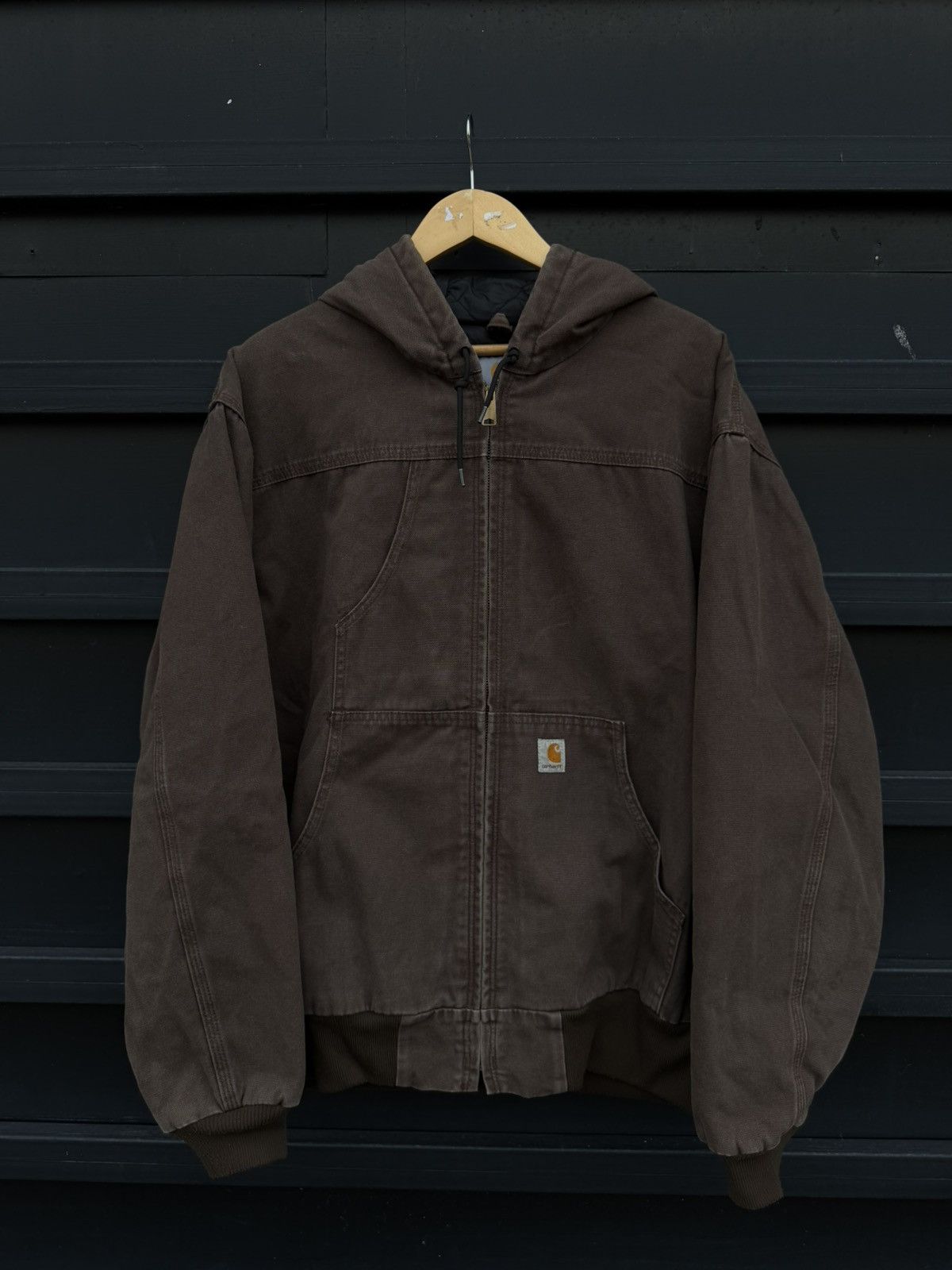 Carhartt Carhartt Active Jacket Size US XL / EU 56 / 4 - 1 Thumbnail