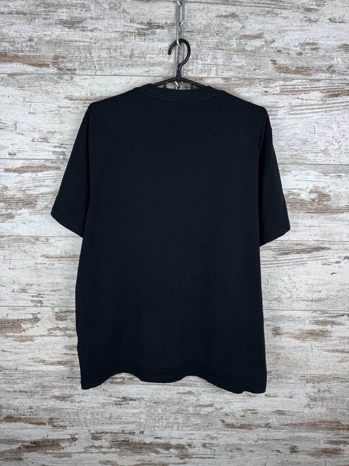 Allsaints × Japanese Brand Mens Vintage AllSaints CACTI BOYFRIEND TEE T-shirt luxury Size US L / EU 52-54 / 3 - 13 Thumbnail