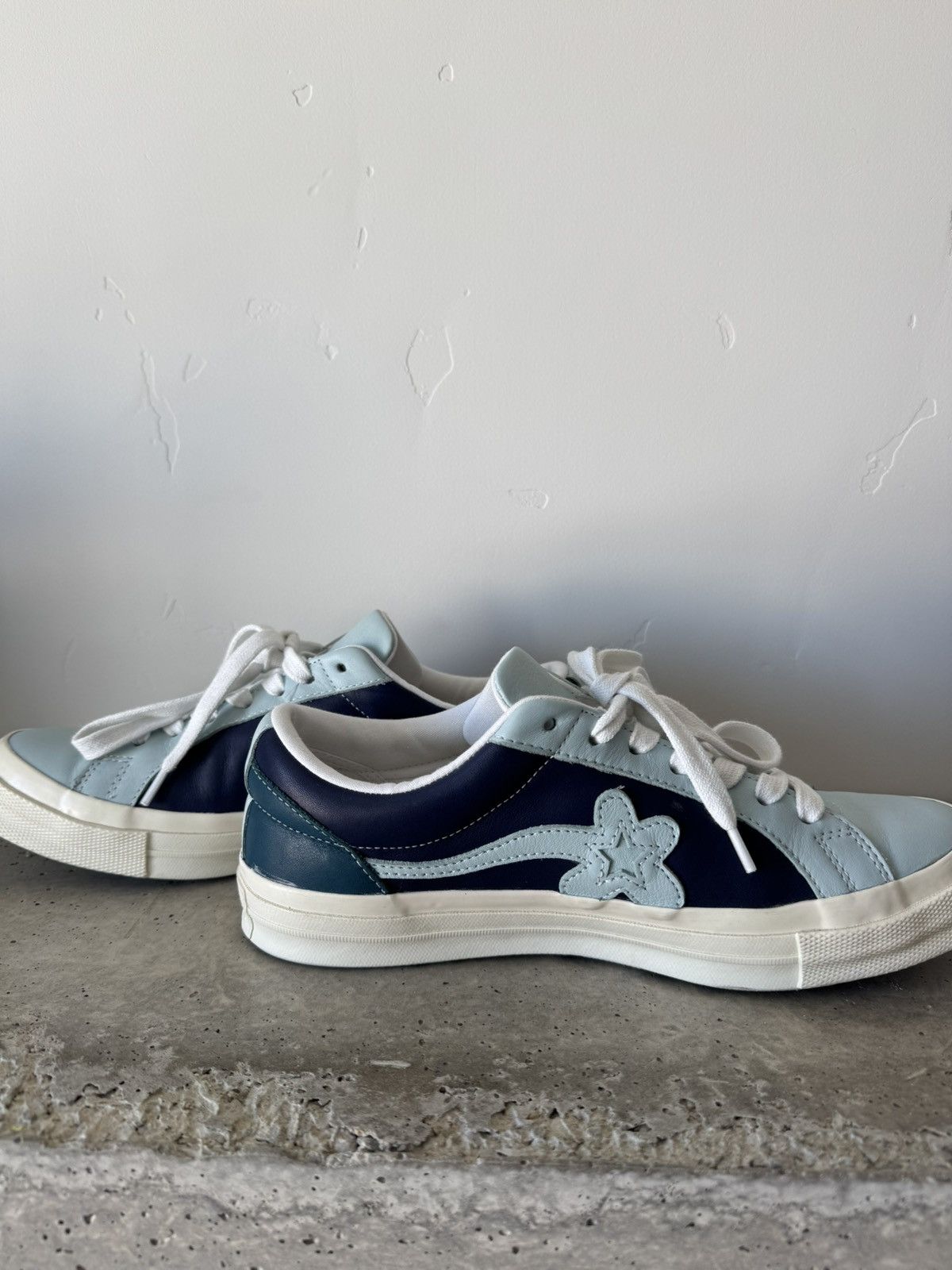 Converse × Golf le Fleur Converse One Star Ox Size US 10 / EU 43 - 3 Thumbnail