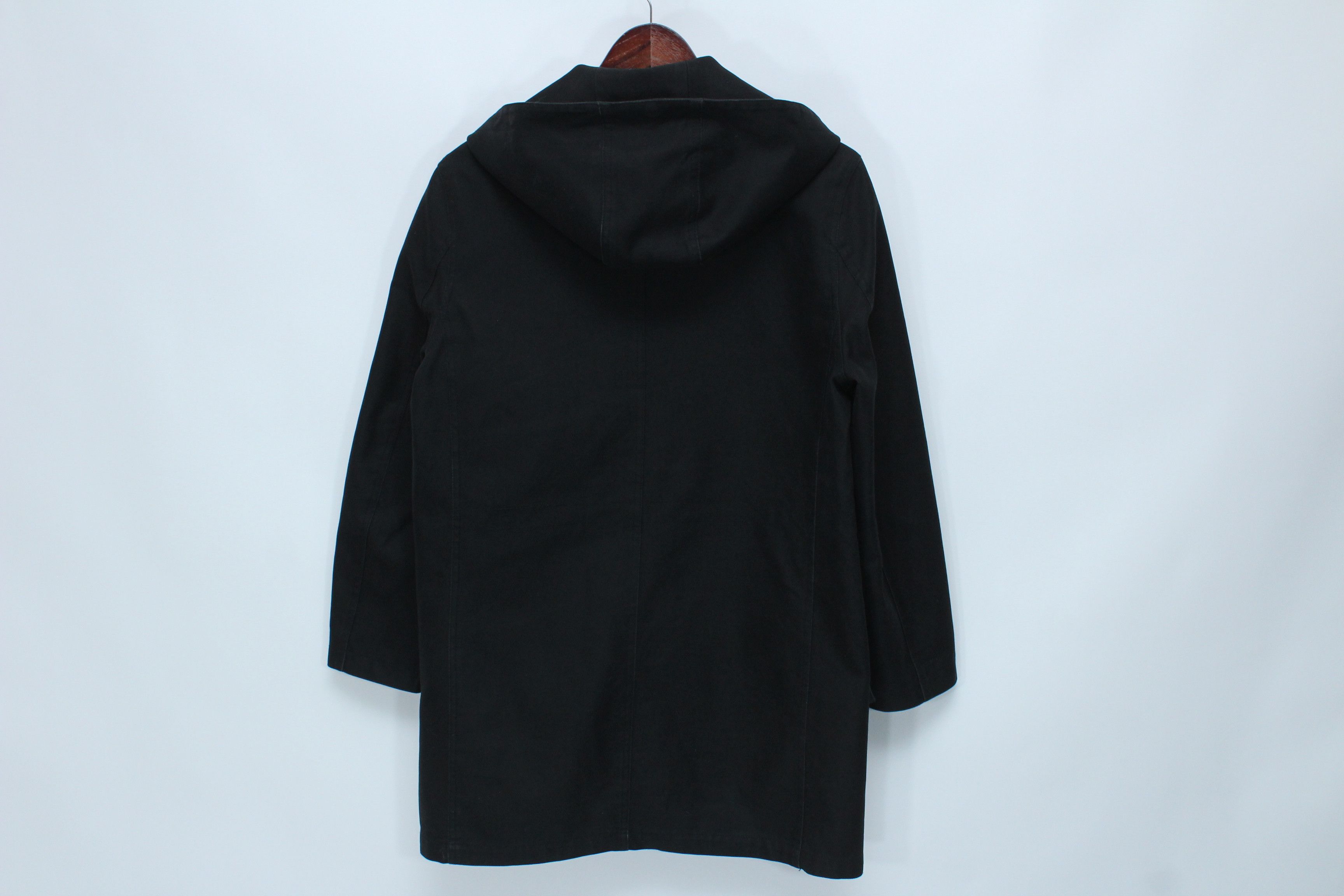 Zadig & Voltaire Zadig & Voltaire Parka Coat Jacket Size S Hype Size S / US 4 / IT 40 - 7 Thumbnail