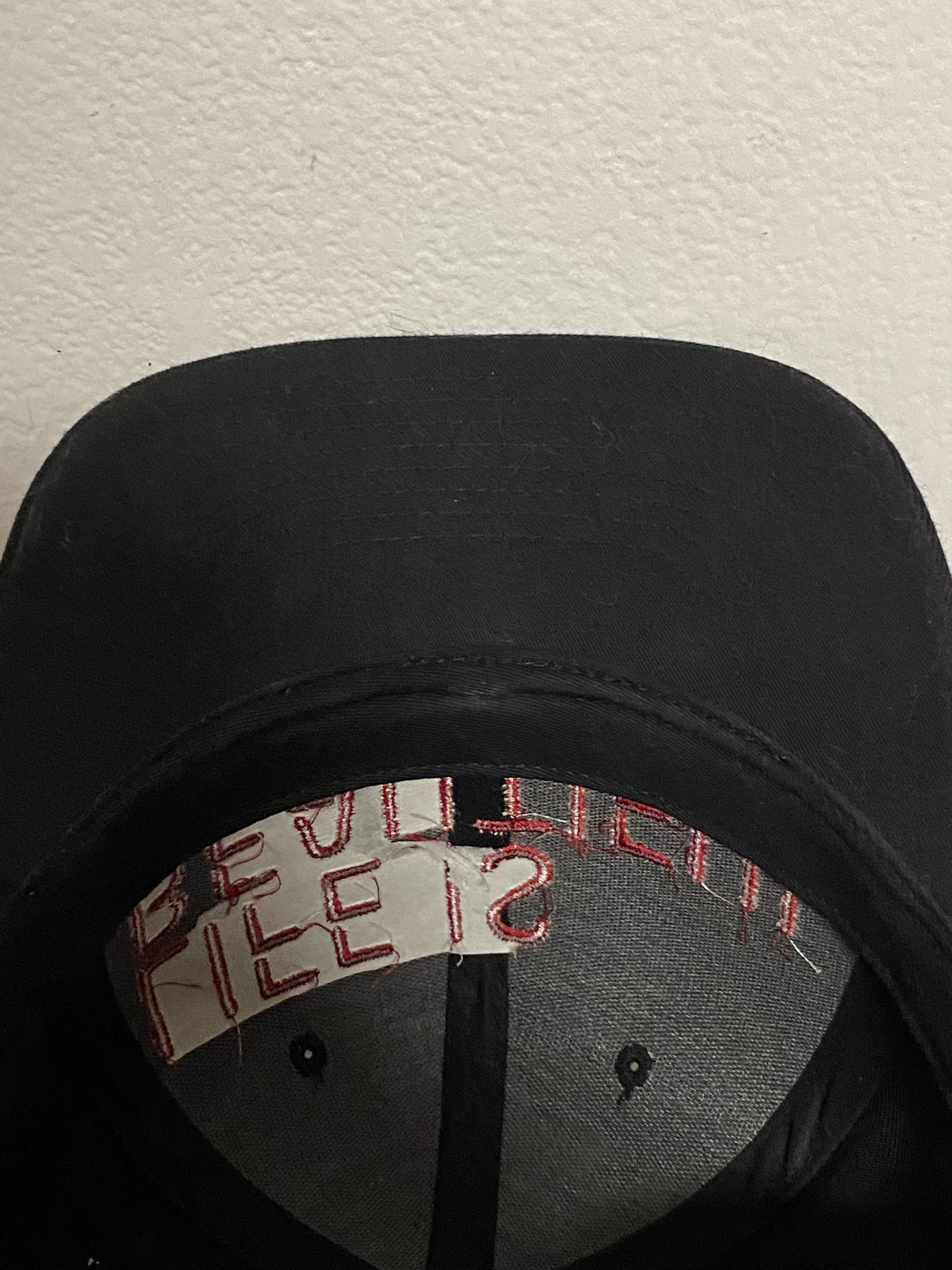 Other Life Is Beautiful festival hat. First, inaugural year! Size ONE SIZE - 5 Thumbnail