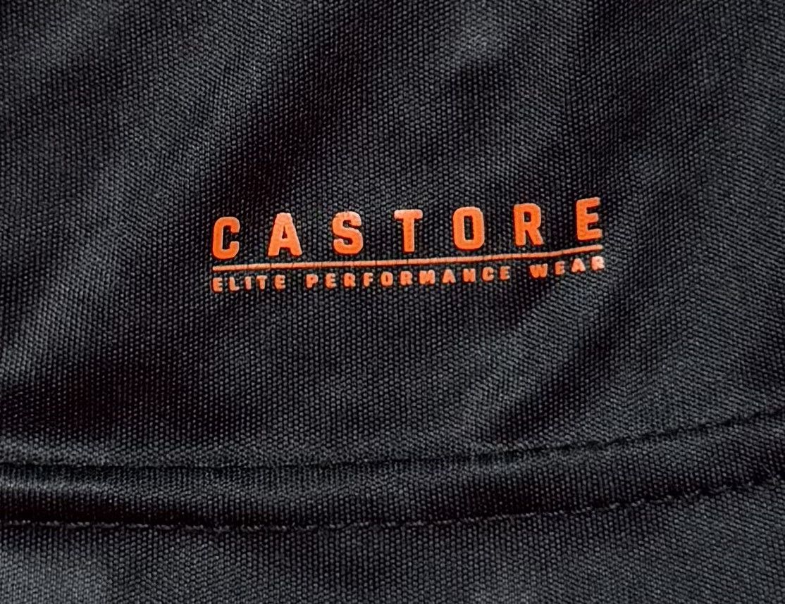 Castore Glasgow Rangers 2020 2021 Third Shirt Soccer Jersey Castore Size US M / EU 48-50 / 2 - 9 Thumbnail