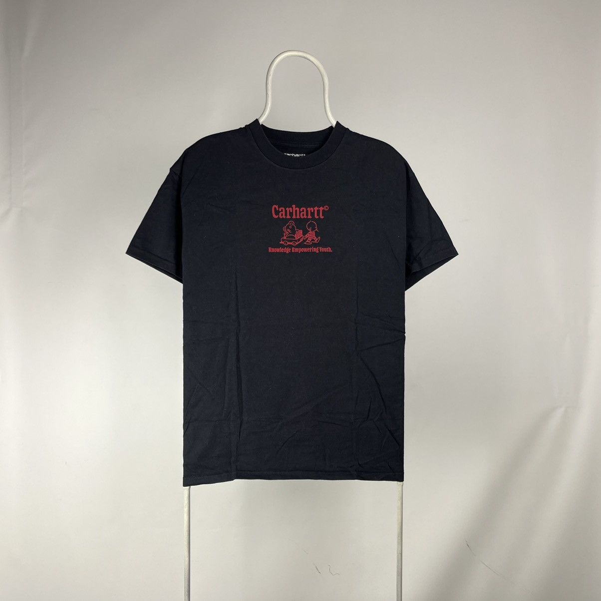 Carhartt Wip Carhartt Wip Schools Out T-shirt Size US M / EU 48-50 / 2 - 1 Thumbnail