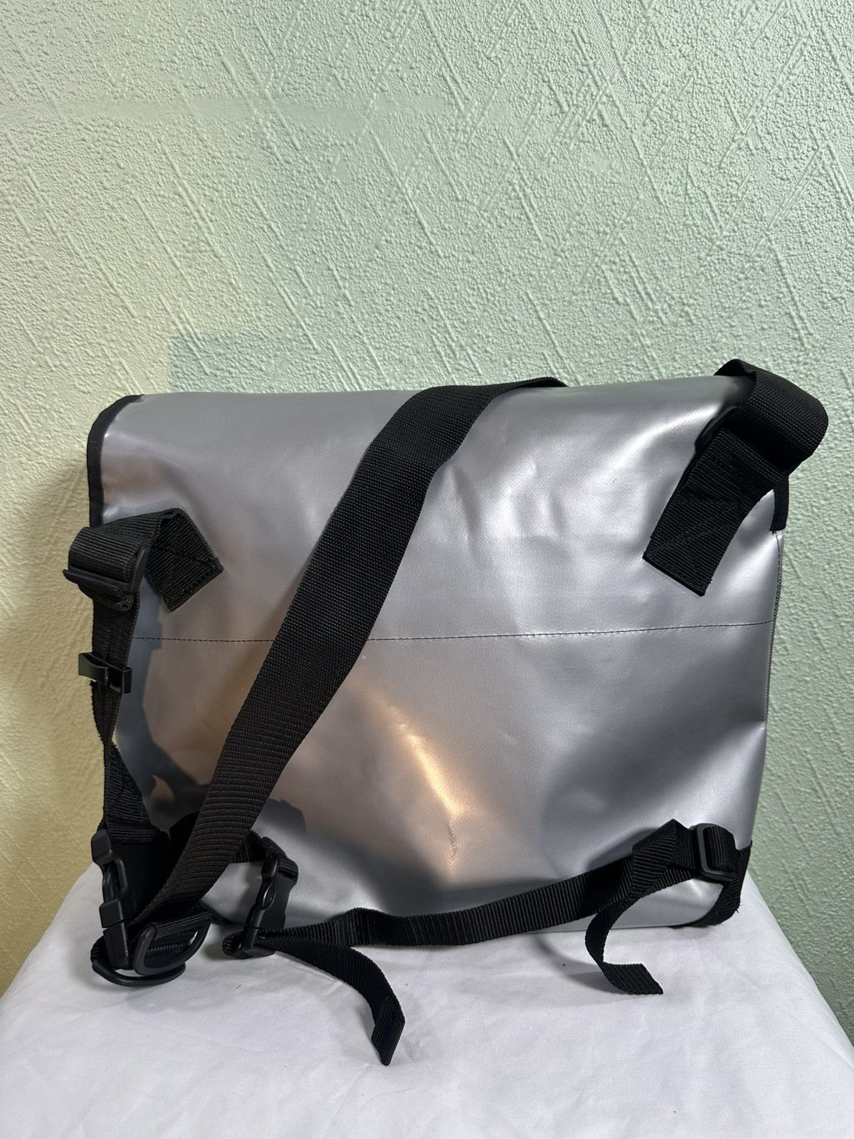 Bagjack Bagjack messenger bag Size ONE SIZE - 5 Thumbnail