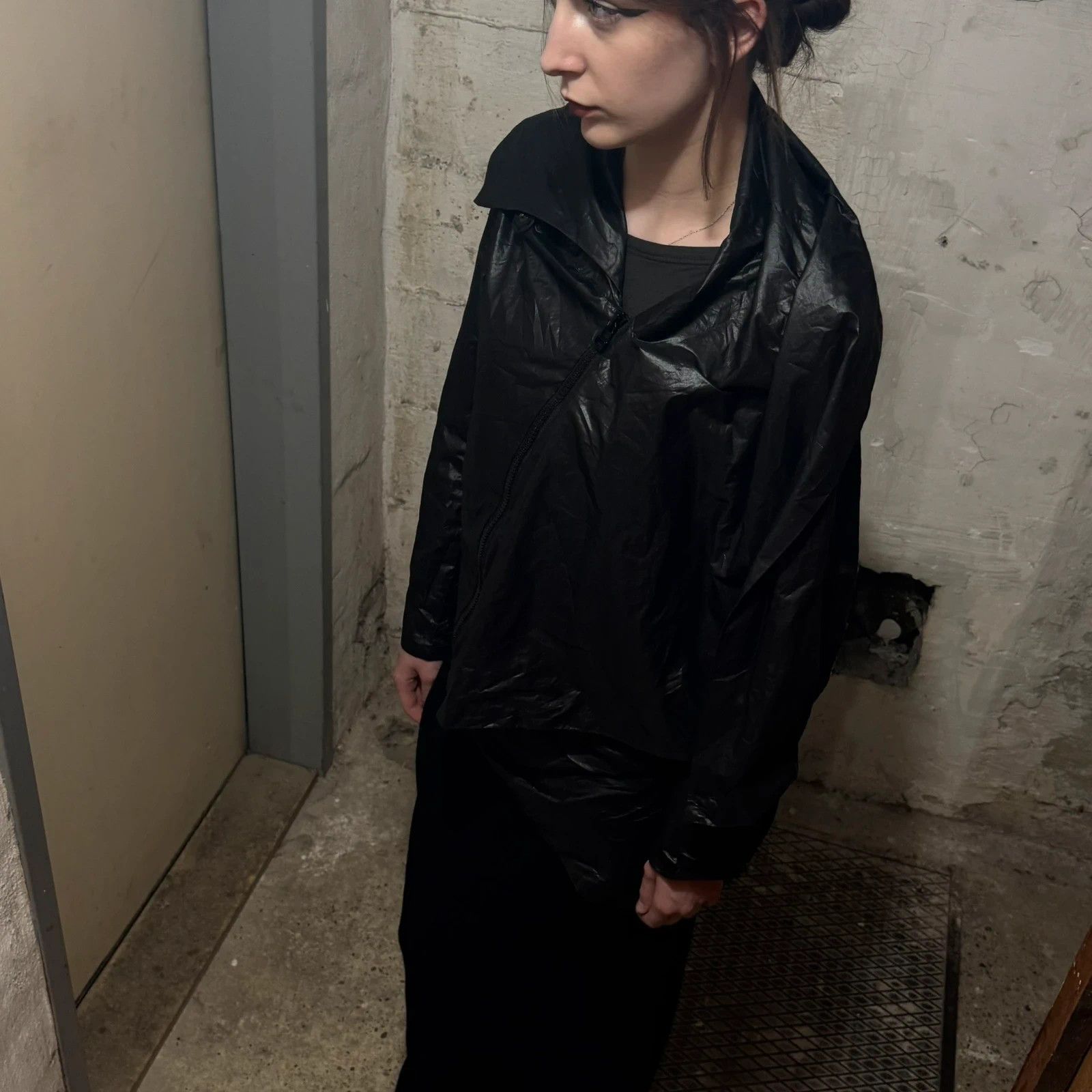 Barbara I Gongini Barbara I Gongini black line light jacket Size M / US 6-8 / IT 42-44 - 12 Thumbnail
