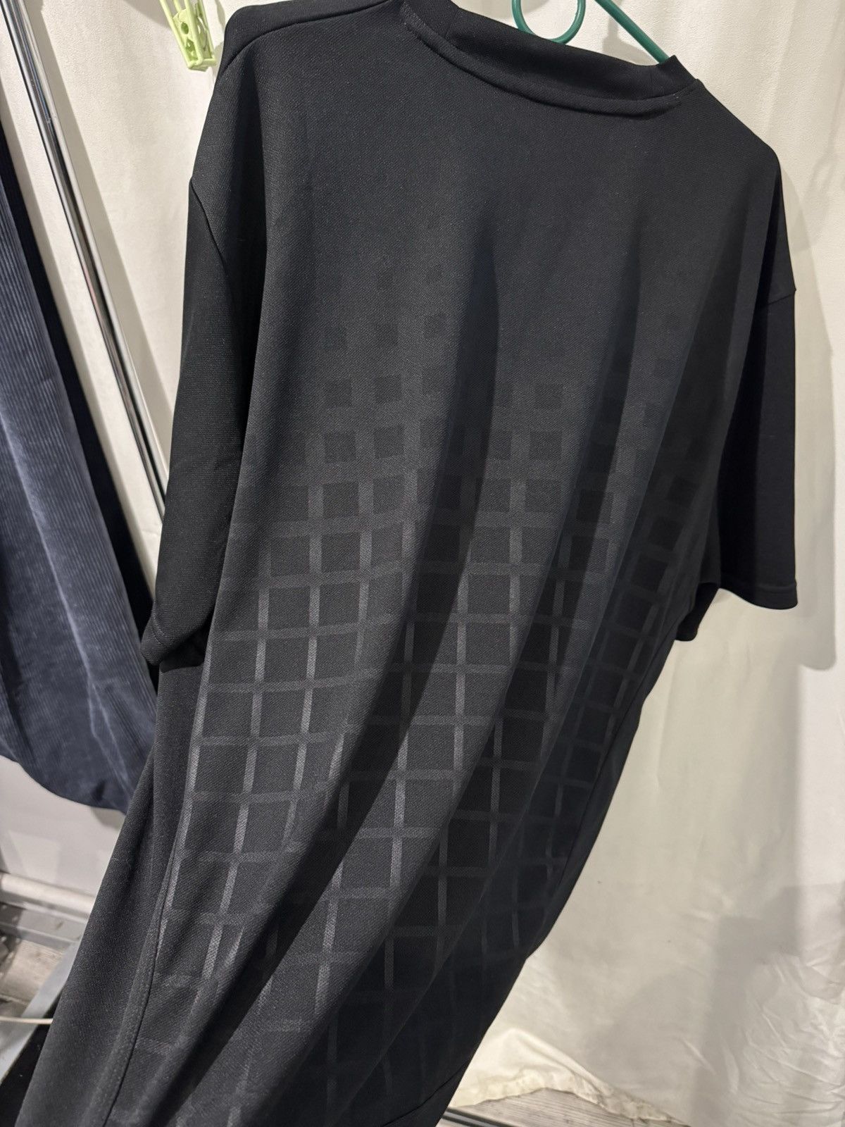 Nike Nike Jersey Nike England Rugby Shirt XXL Black 02 Soccer Size US XXL / EU 58 / 5 - 9 Thumbnail