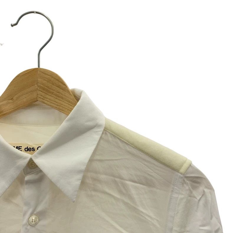 Comme des Garcons Comme Des Garcons Shirt Dress Size XS / US 0-2 / IT 36-38 - 2 Thumbnail
