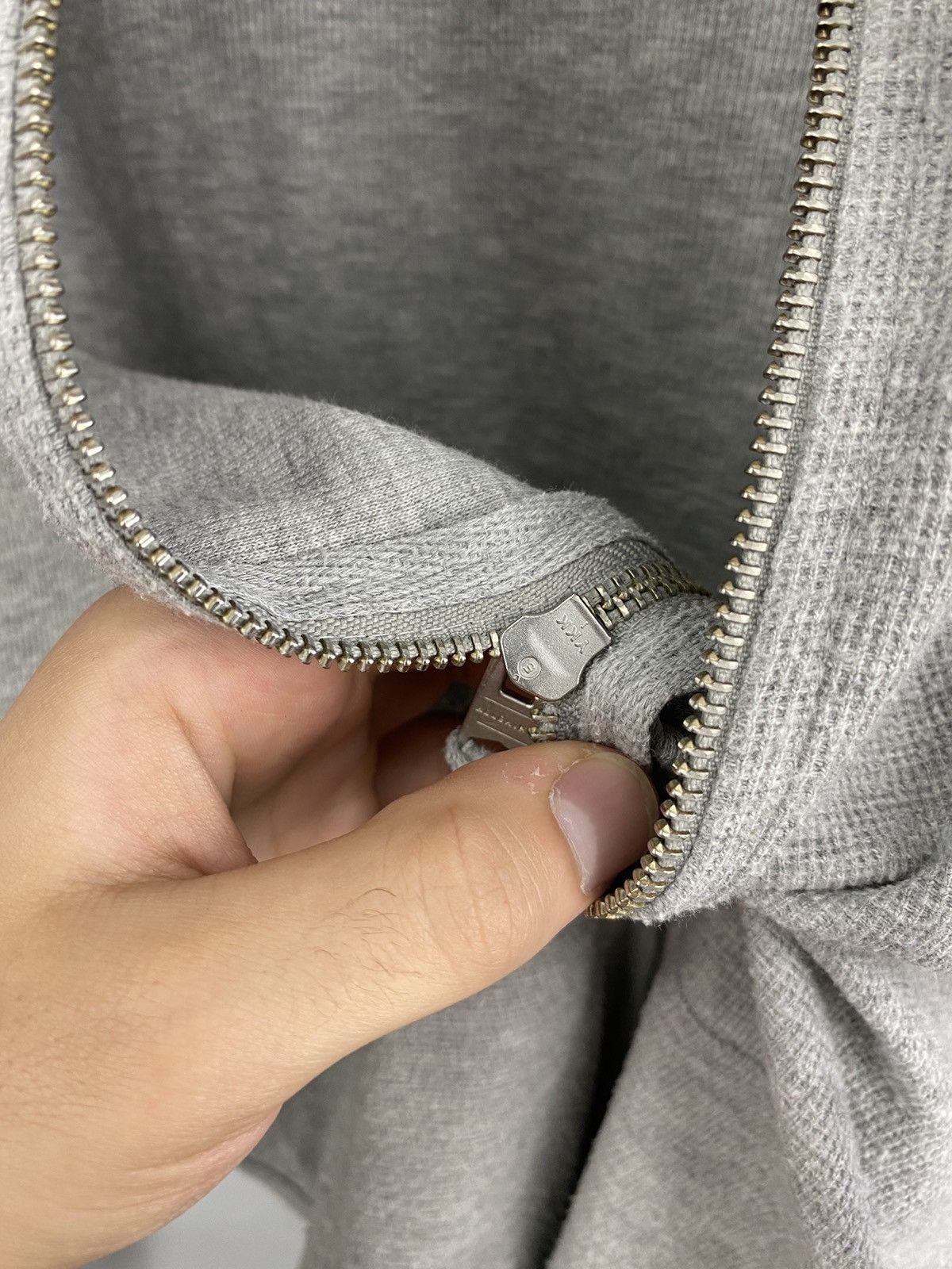 Allsaints 🇯🇵 Rare Allsaints Japan Style Zip Hoodie retro hype Y2K Size US S / EU 44-46 / 1 - 7 Thumbnail