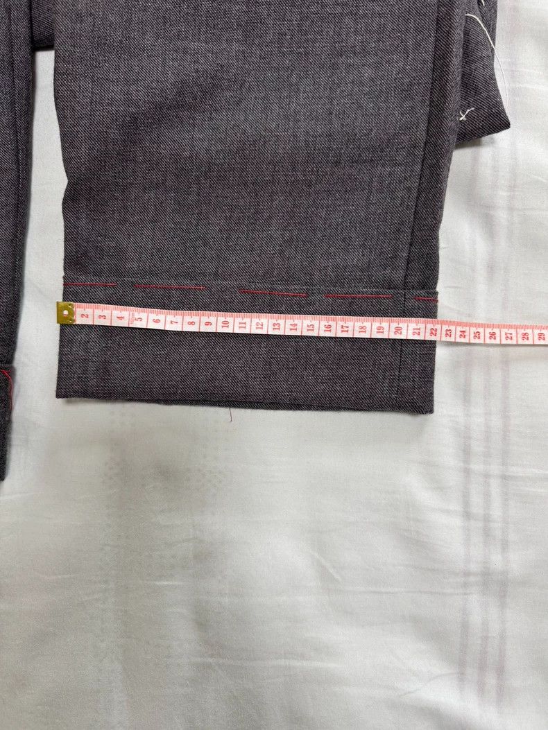 Gucci GucciCasual pants 2503-Nextarrow Size US 32 / EU 48 - 6 Thumbnail