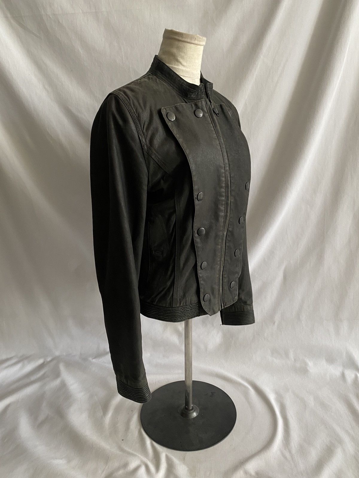 Diesel Diesel military jacket Size XS / US 0-2 / IT 36-38 - 3 Thumbnail