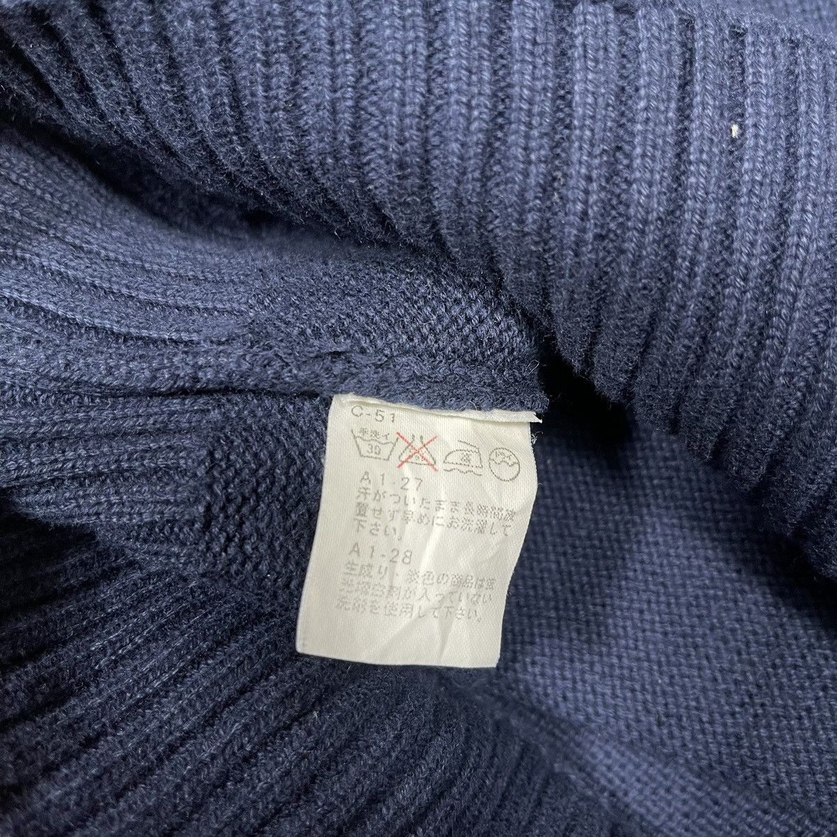 Polo Ralph Lauren × Ralph Lauren Polo Ralph Lauren Knit Vest Size US S / EU 44-46 / 1 - 6 Thumbnail